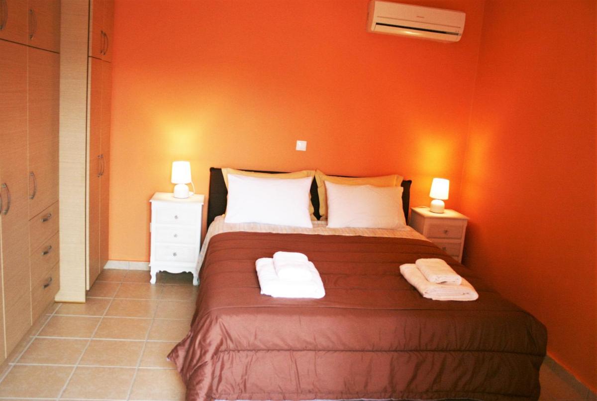 Lagoon View Apartments - Adults only photo 4