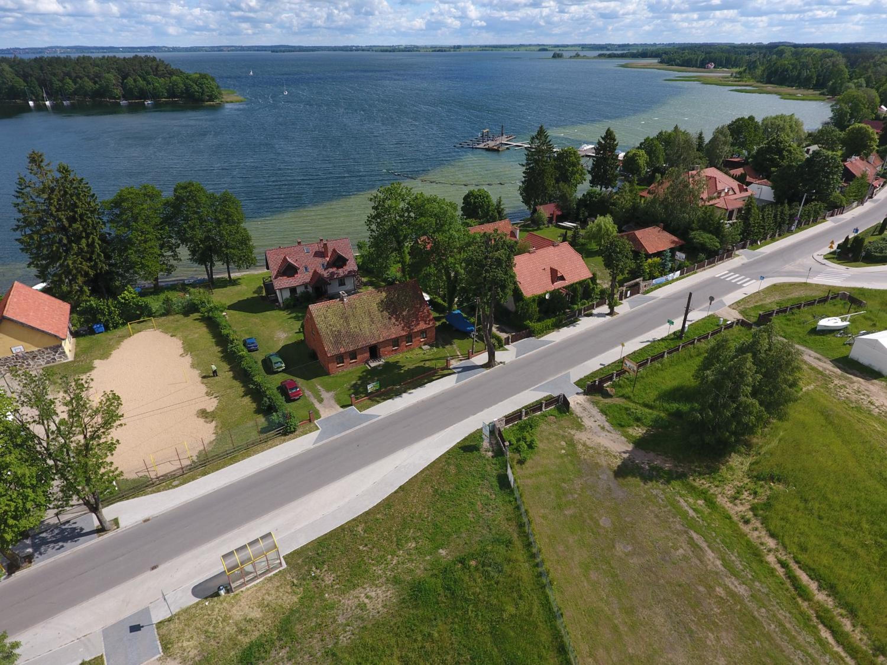 Mazurska Zagroda