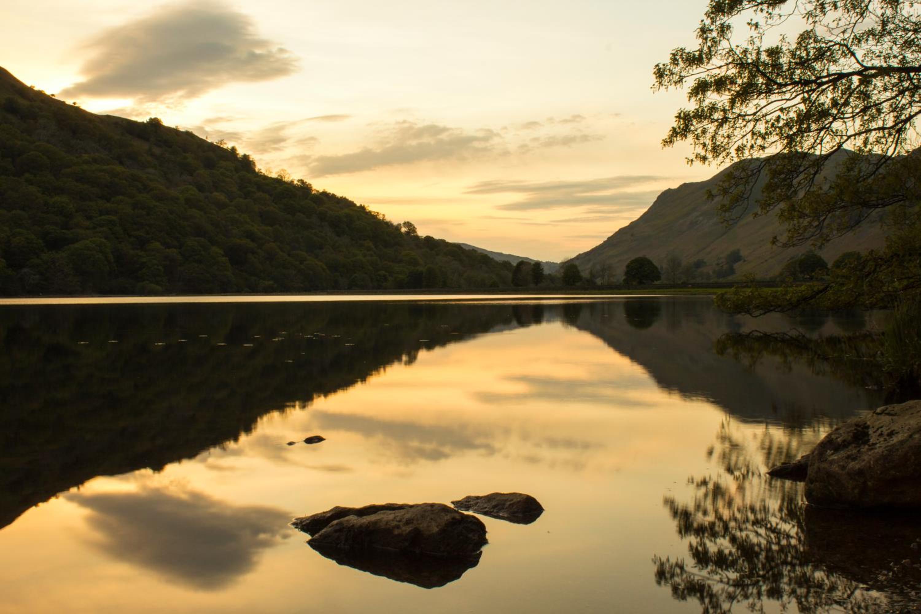 The Brotherswater Inn view 5