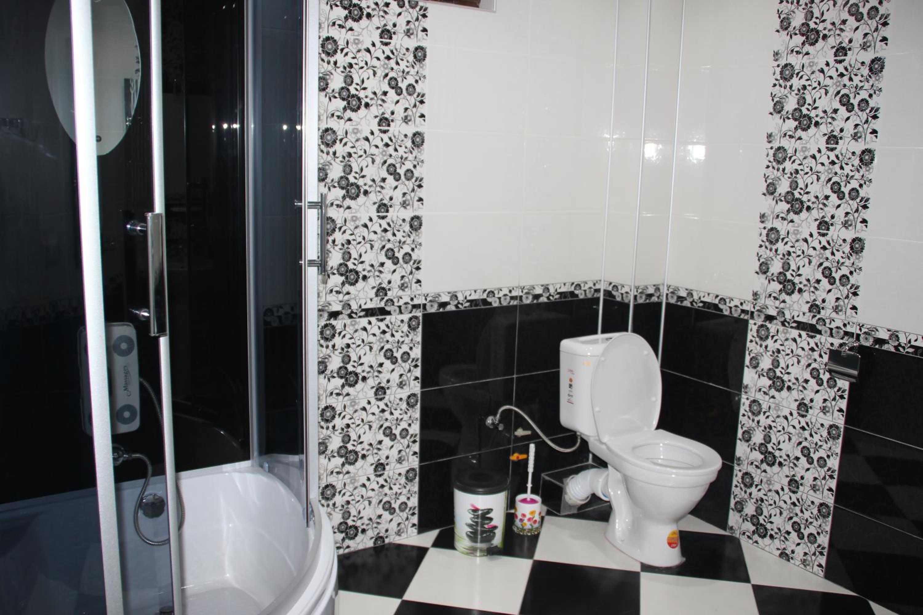 Guest House Kobuleti