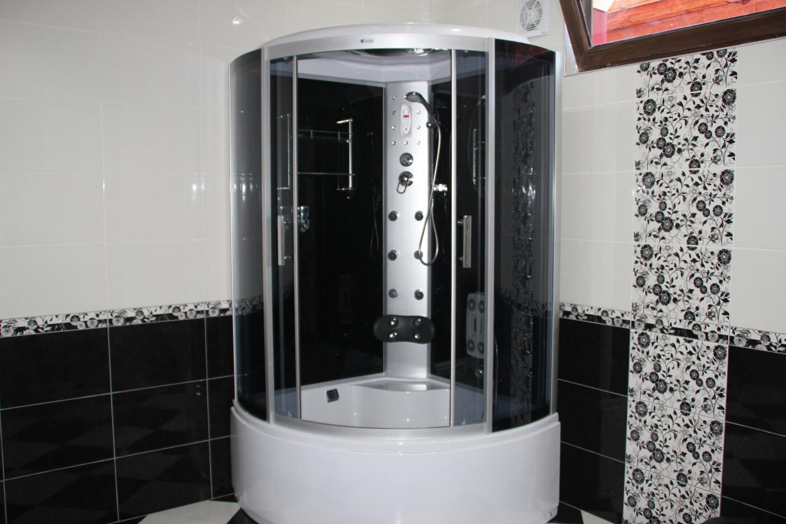 Guest House Kobuleti
