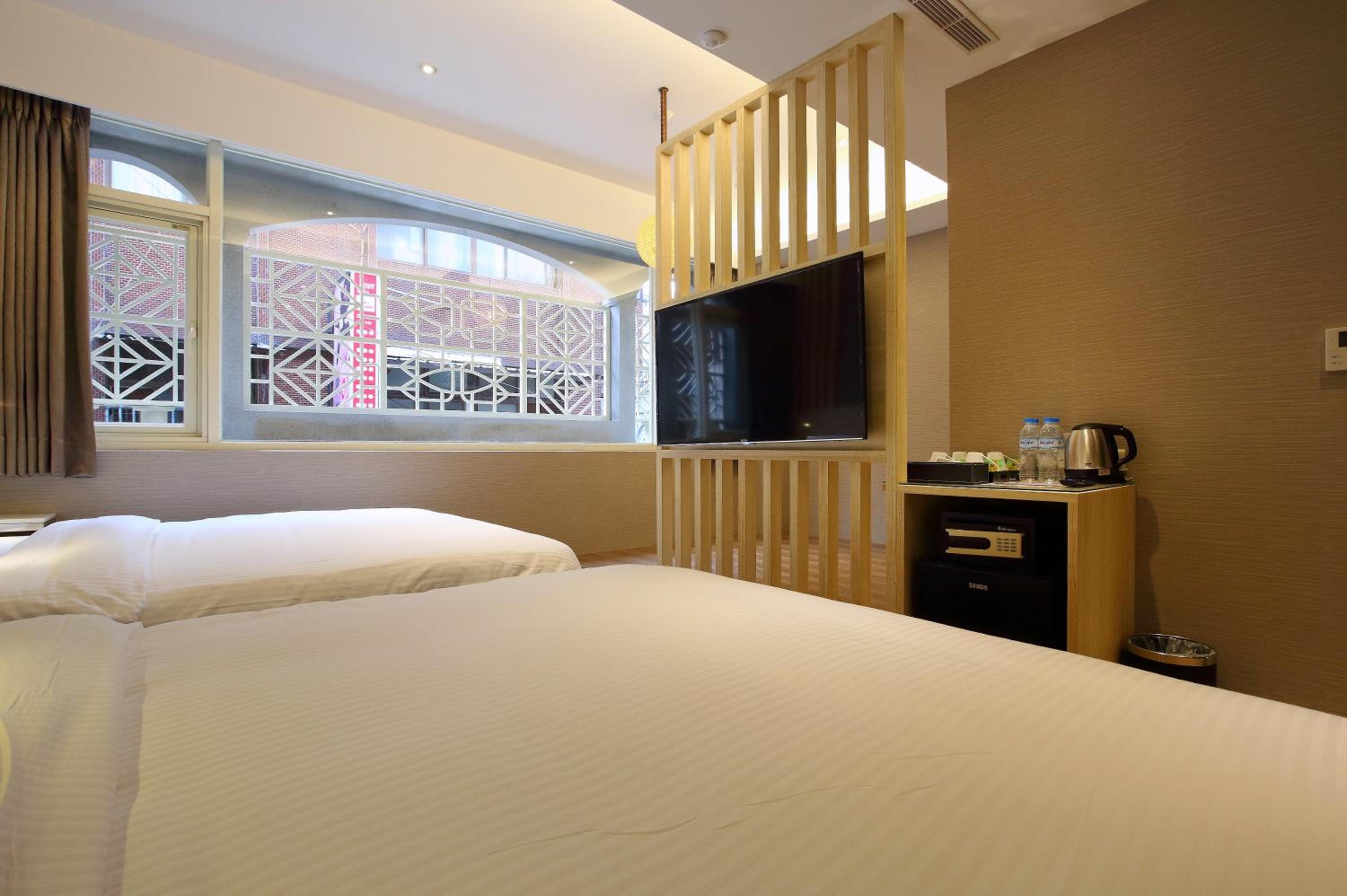 Bayman Hotel