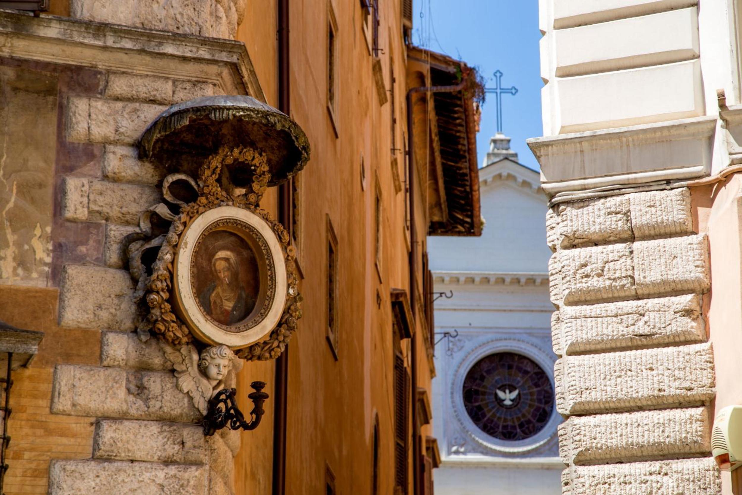 Palazzo Medusa
