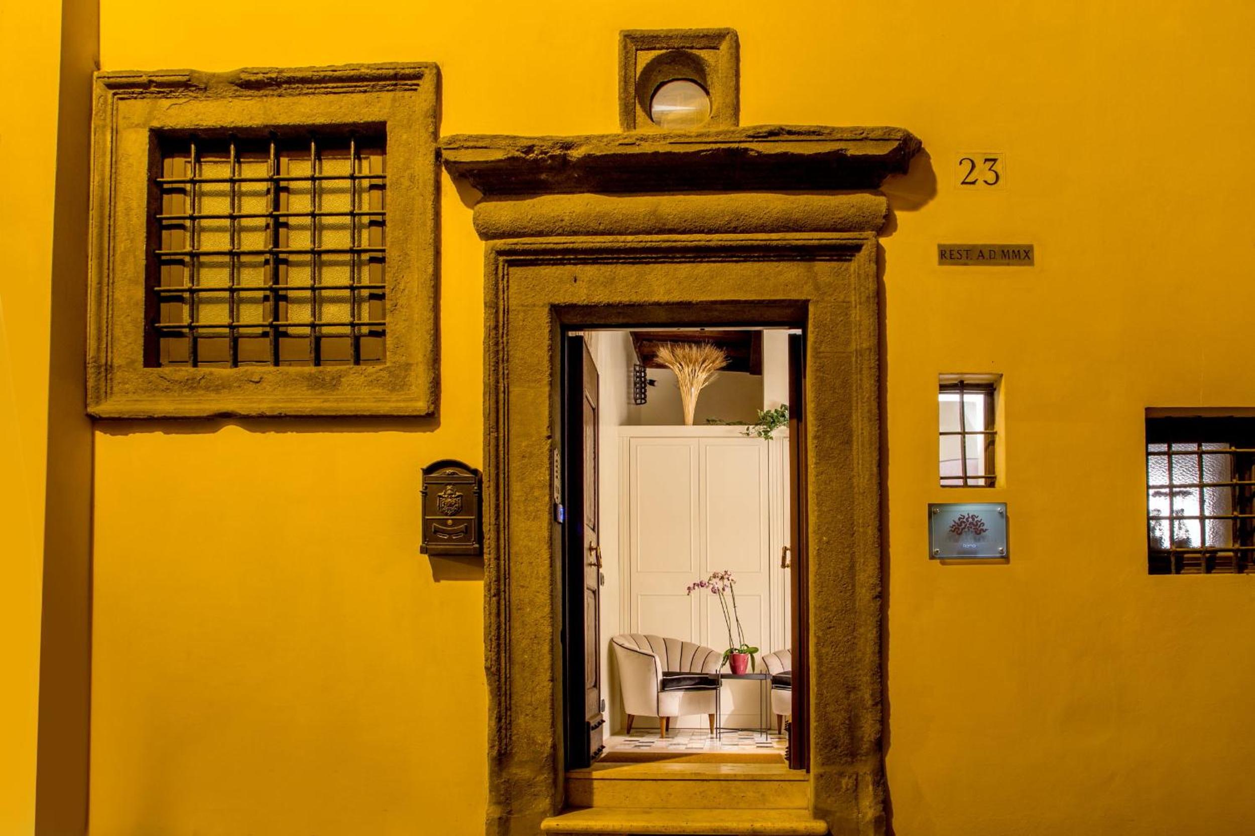 Palazzo Medusa