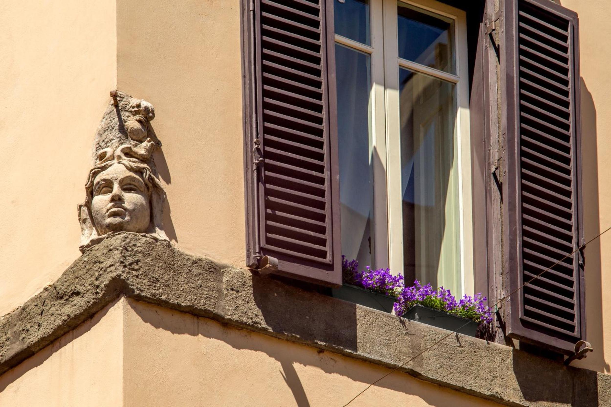 Palazzo Medusa