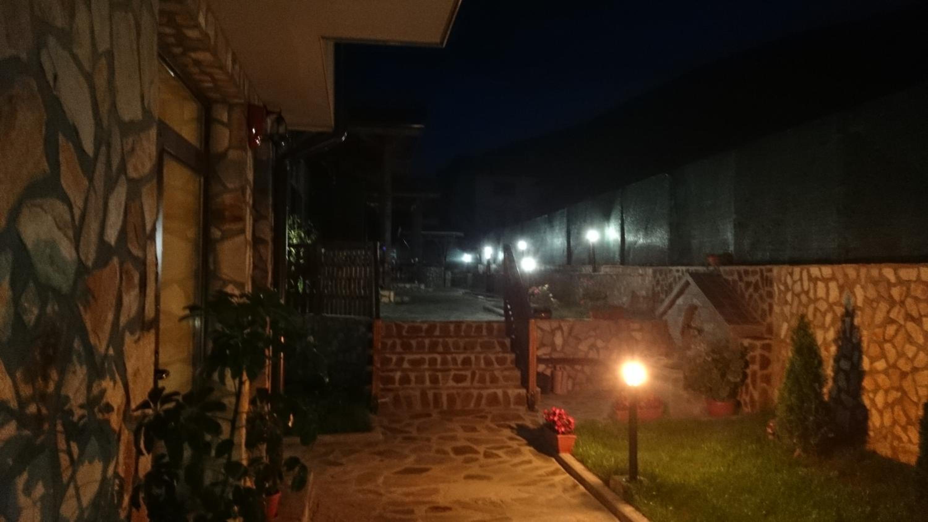 Andreevite Houses