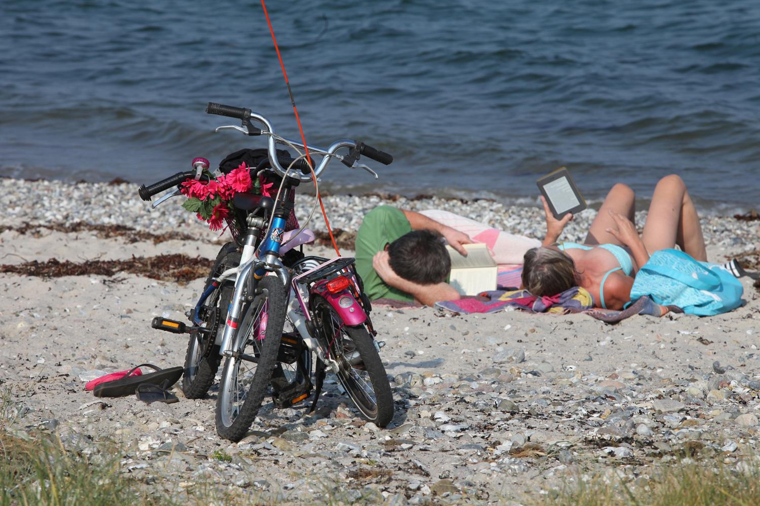 First Camp Ajstrup Strand
