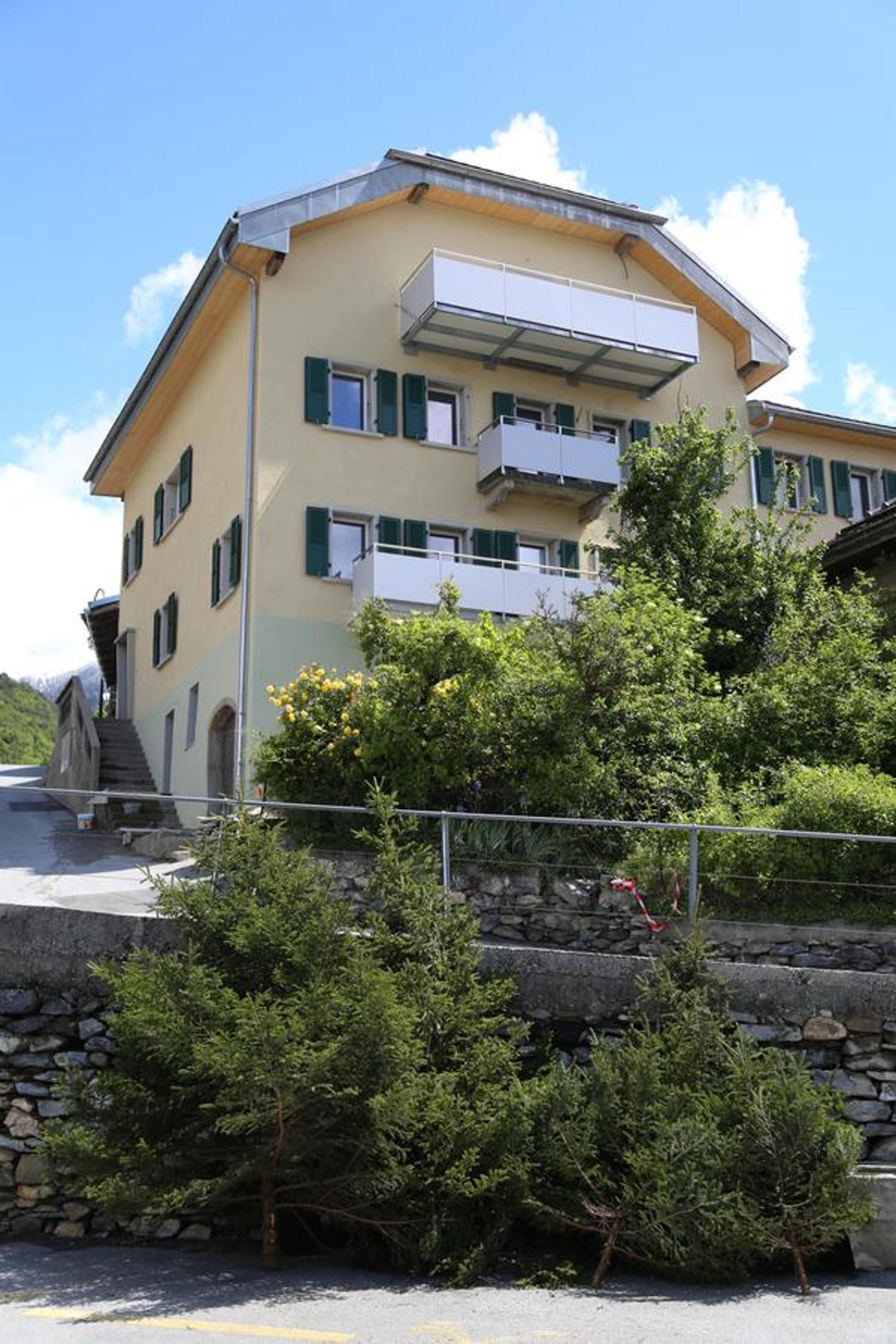 B&B Zum Schleif