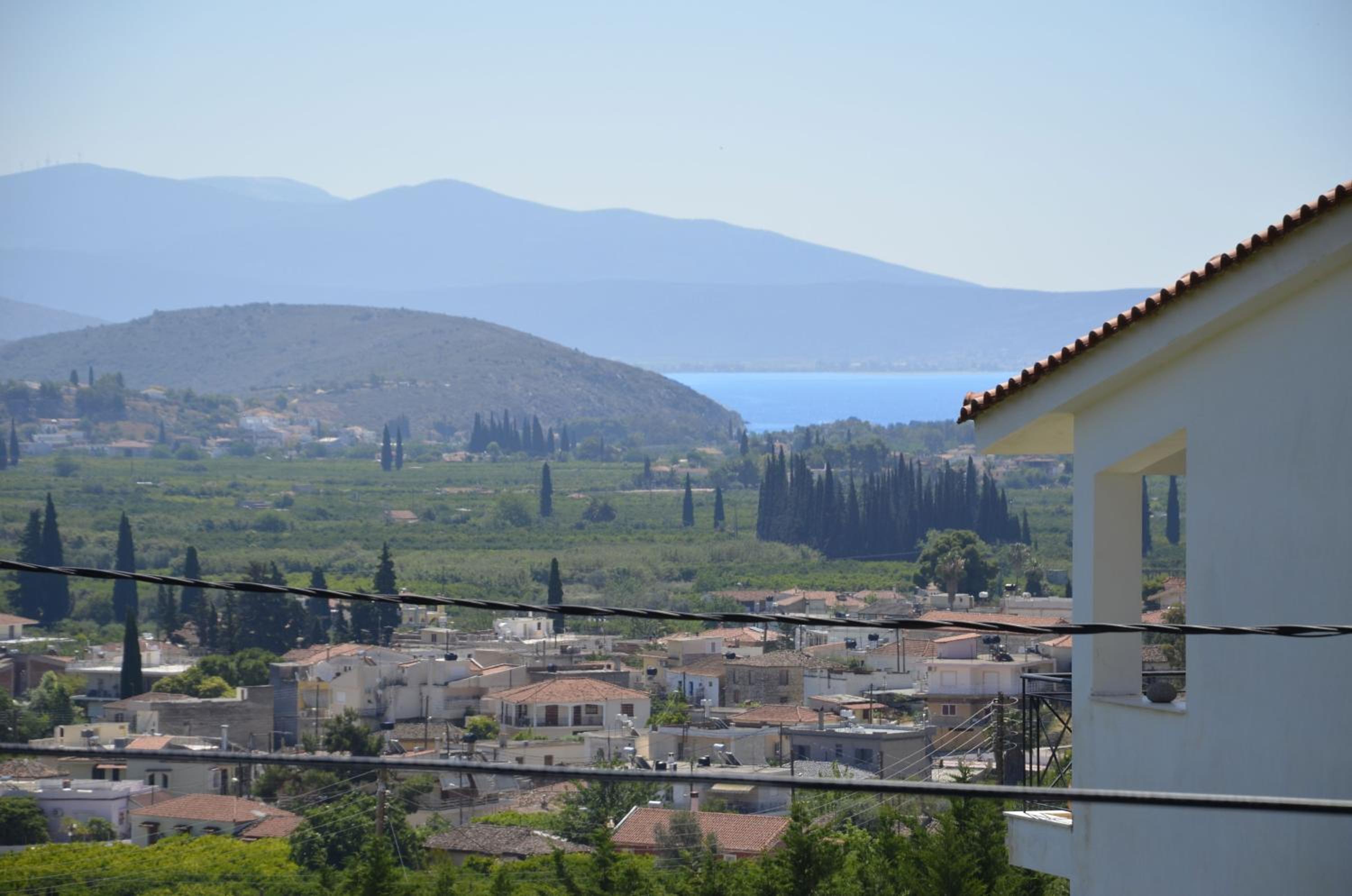 Asini Vacations - Kassandra Villa Nafplio - Property Image 8
