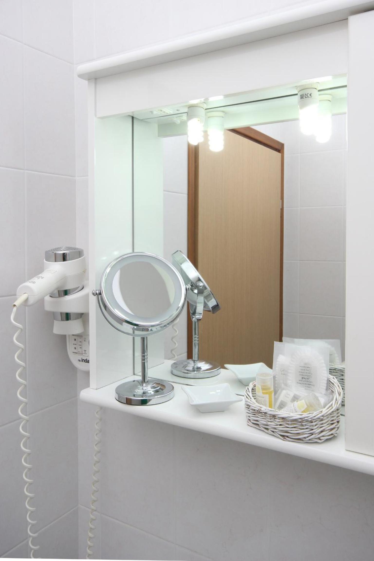 Rooms Alla Beccaccia