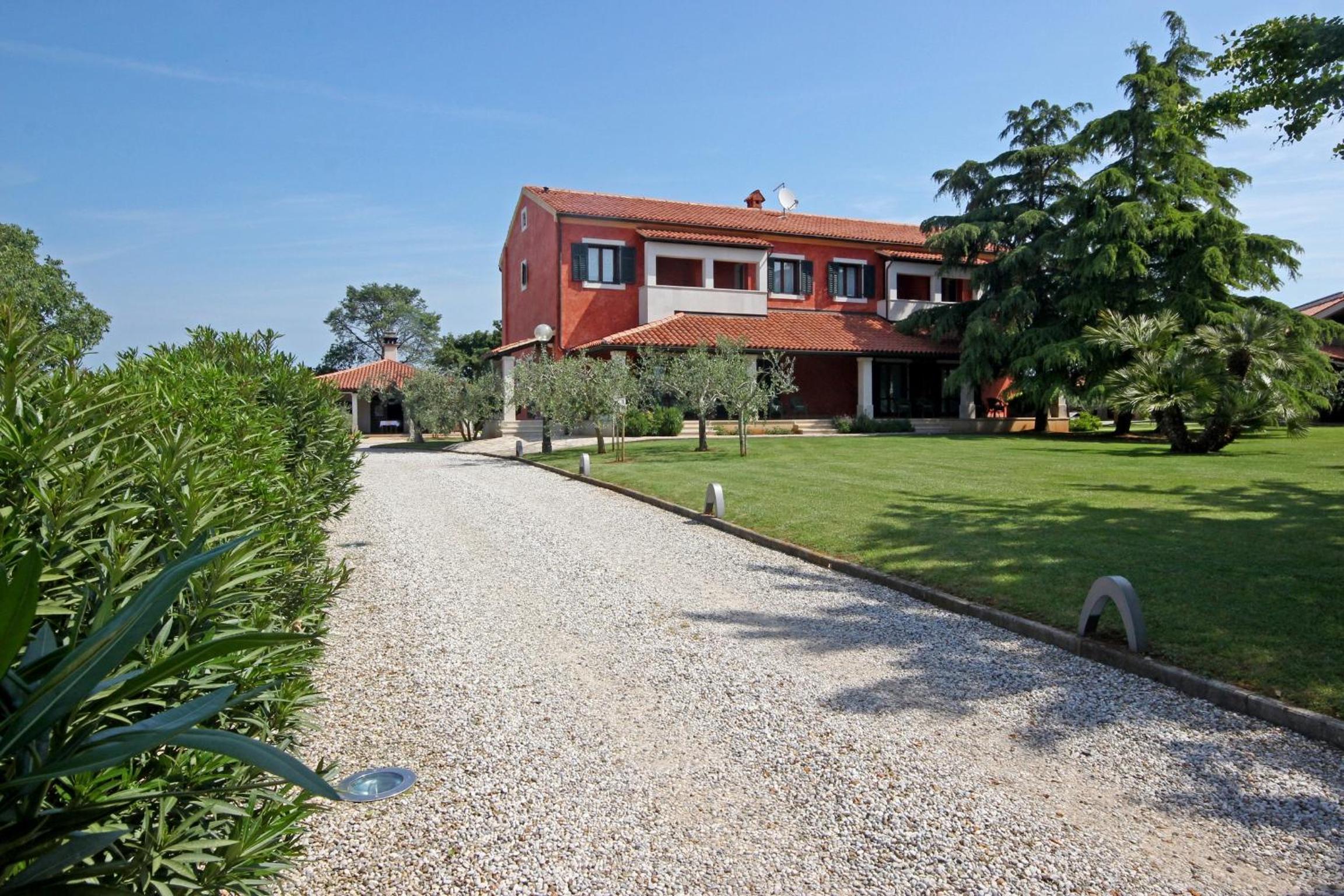 Rooms Alla Beccaccia
