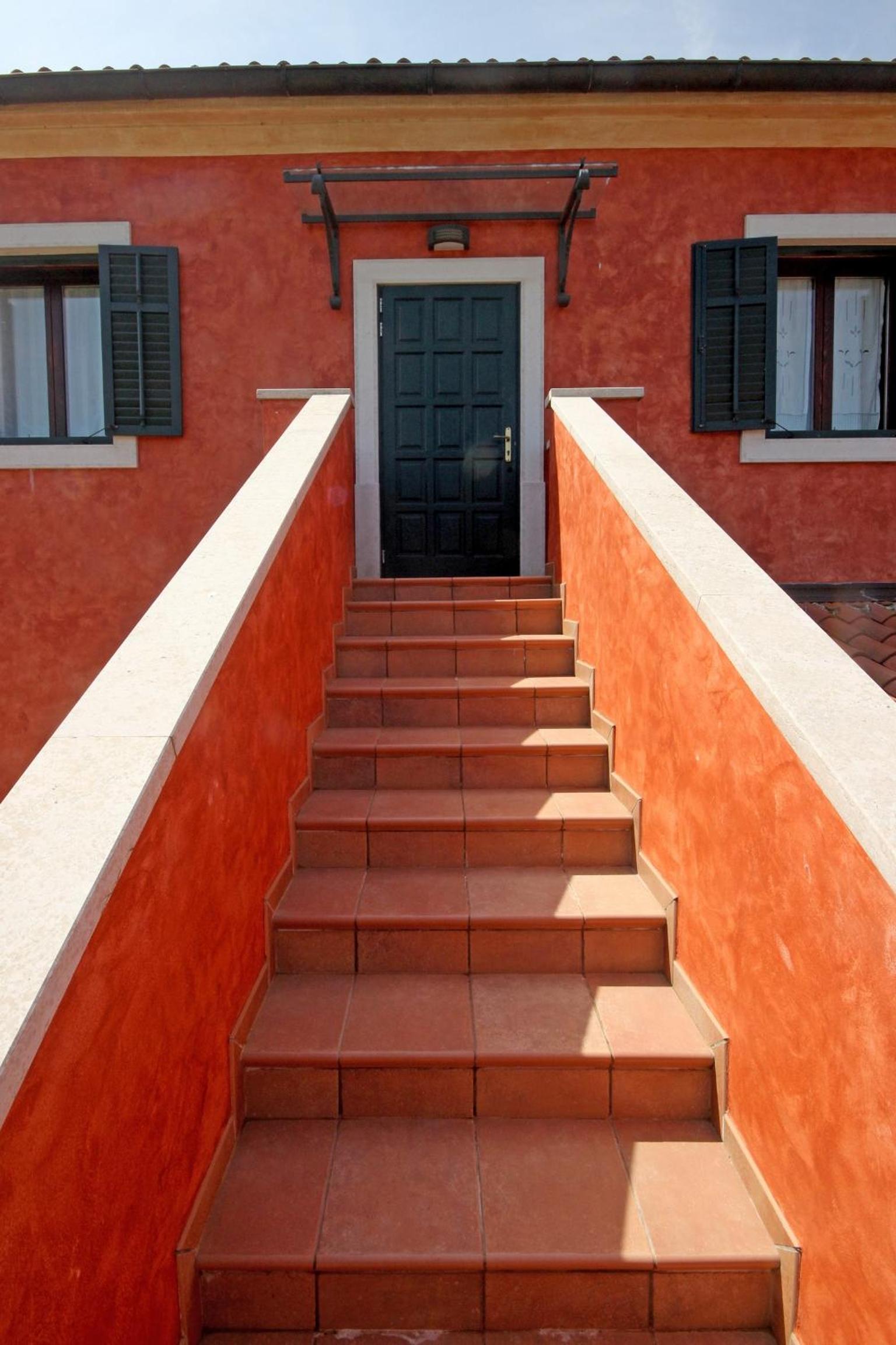 Rooms Alla Beccaccia
