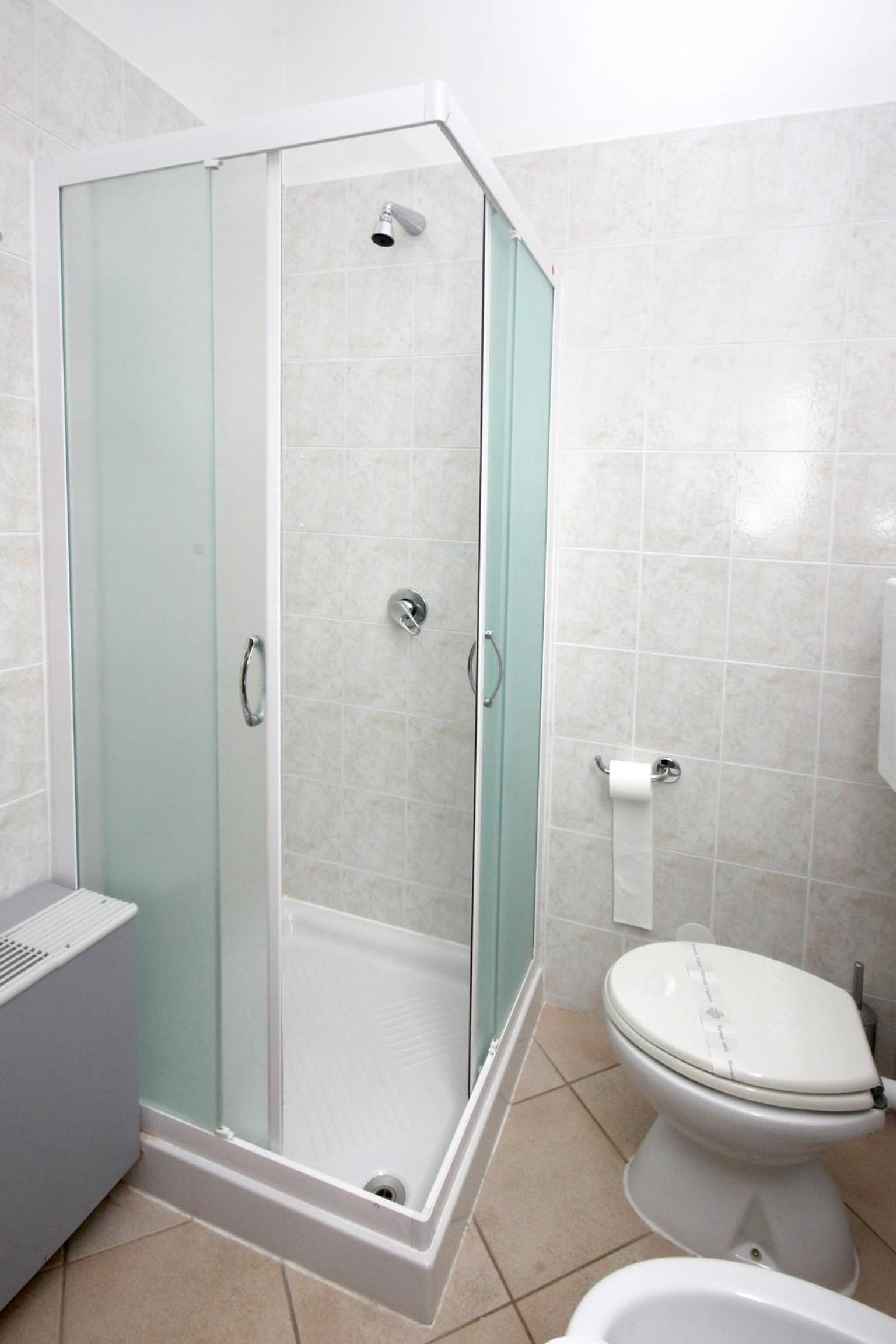 Rooms Alla Beccaccia