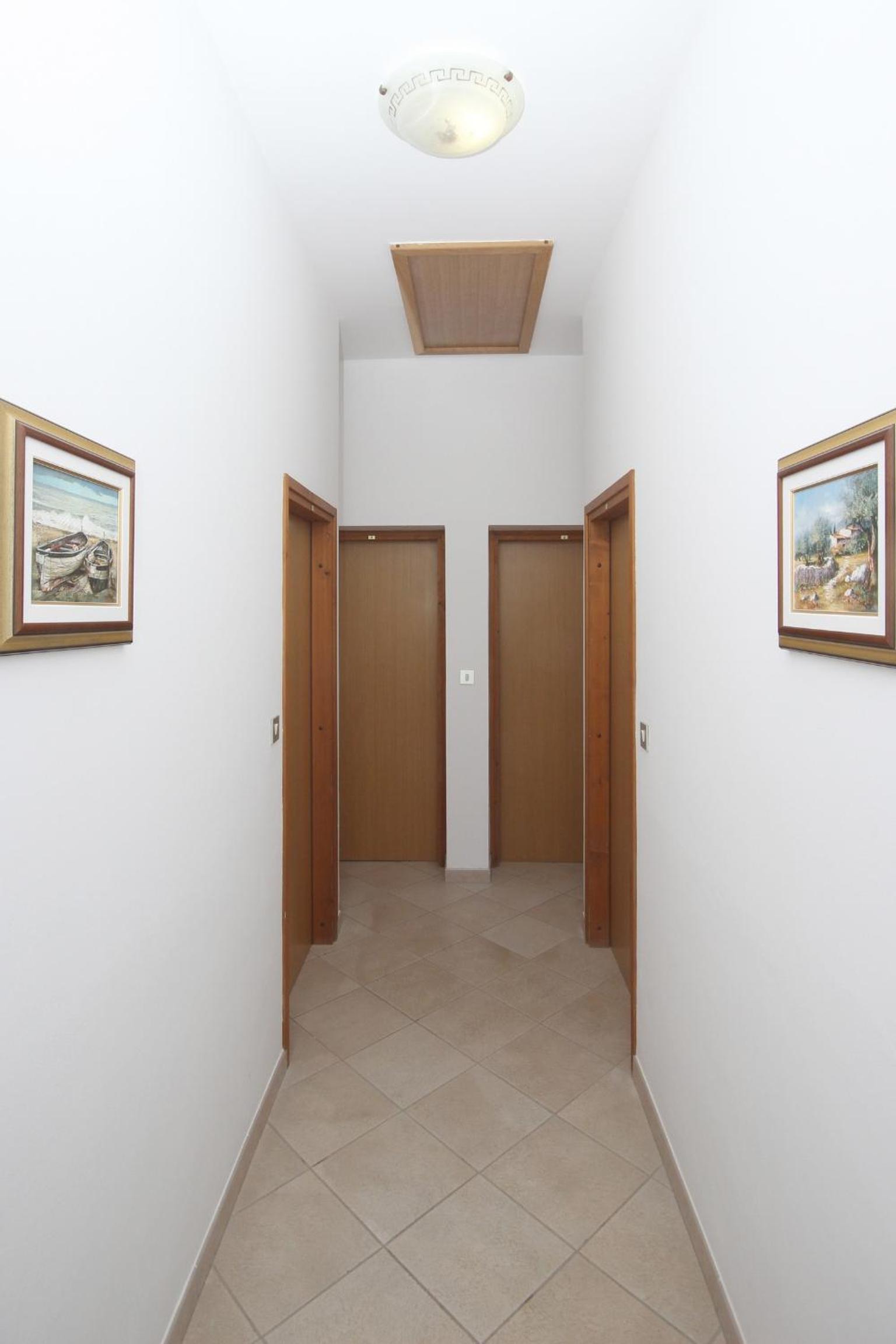 Rooms Alla Beccaccia