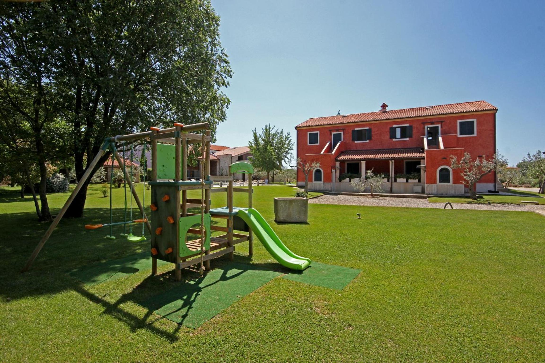 Rooms Alla Beccaccia