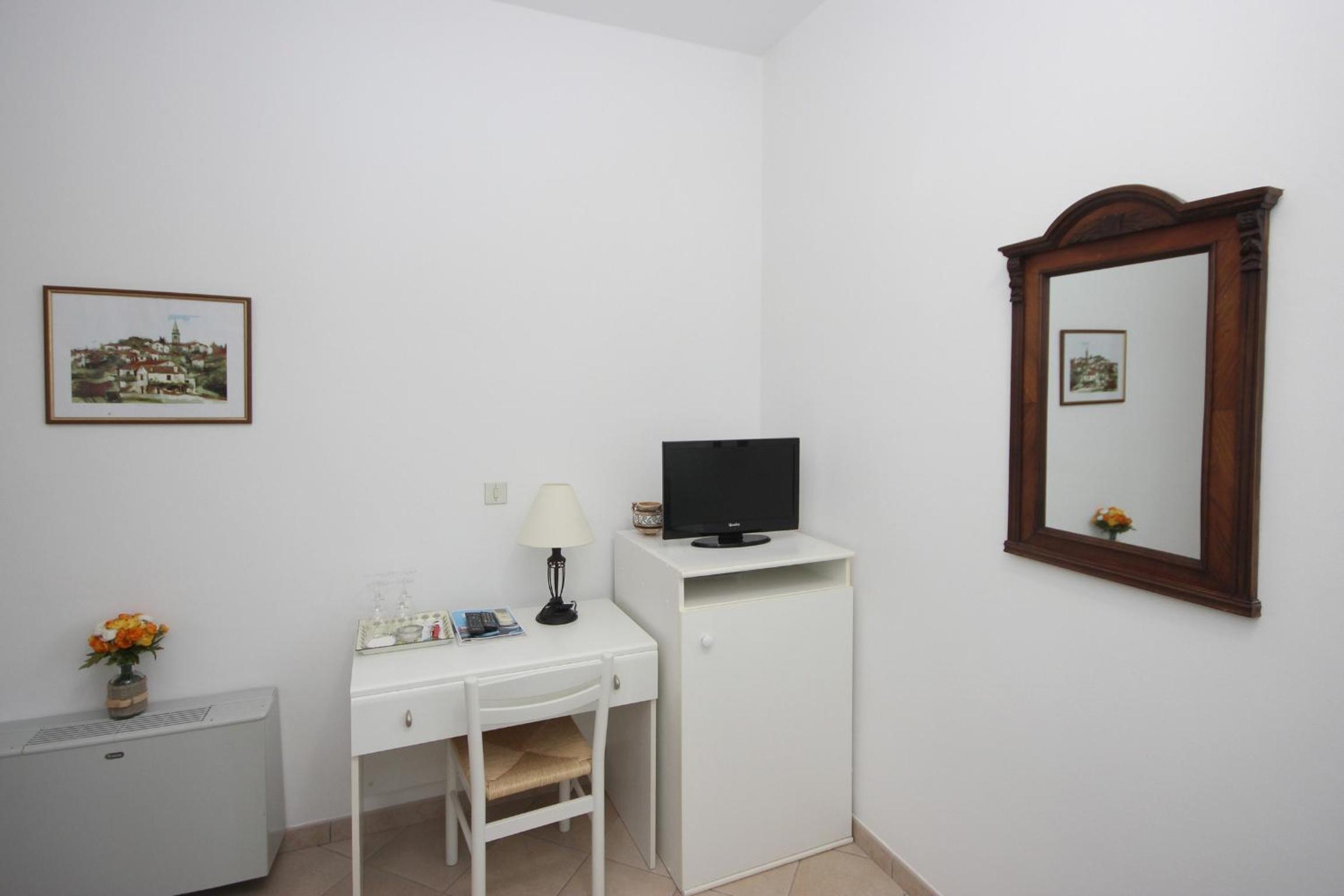 Rooms Alla Beccaccia