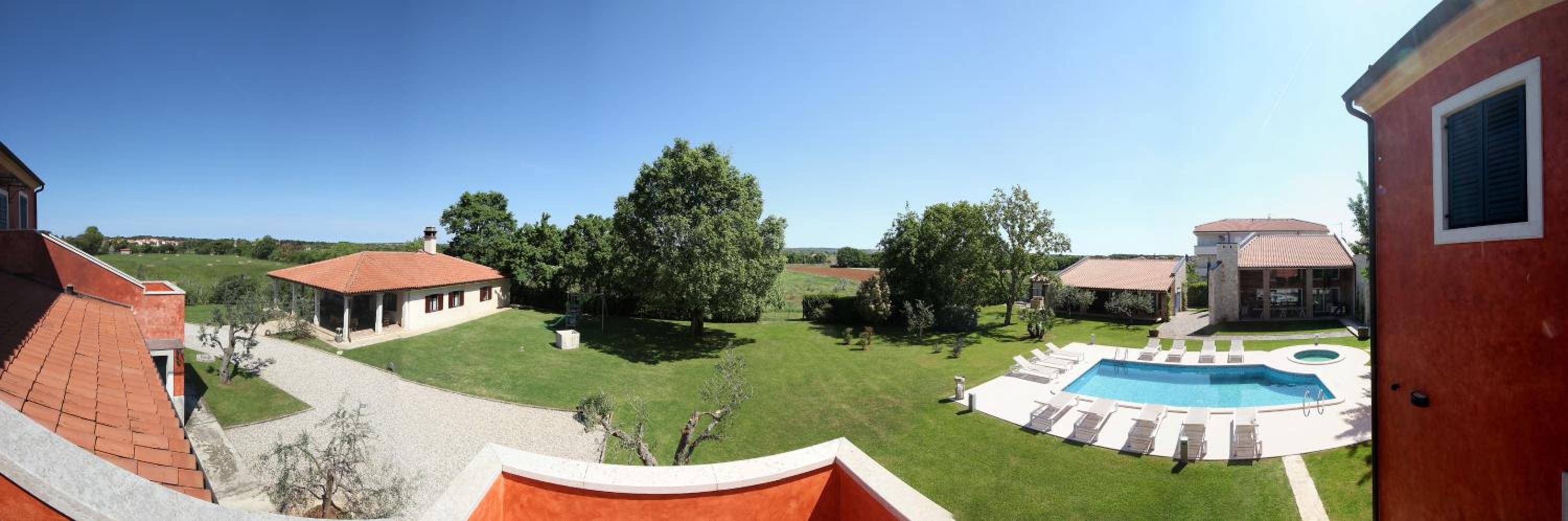 Rooms Alla Beccaccia