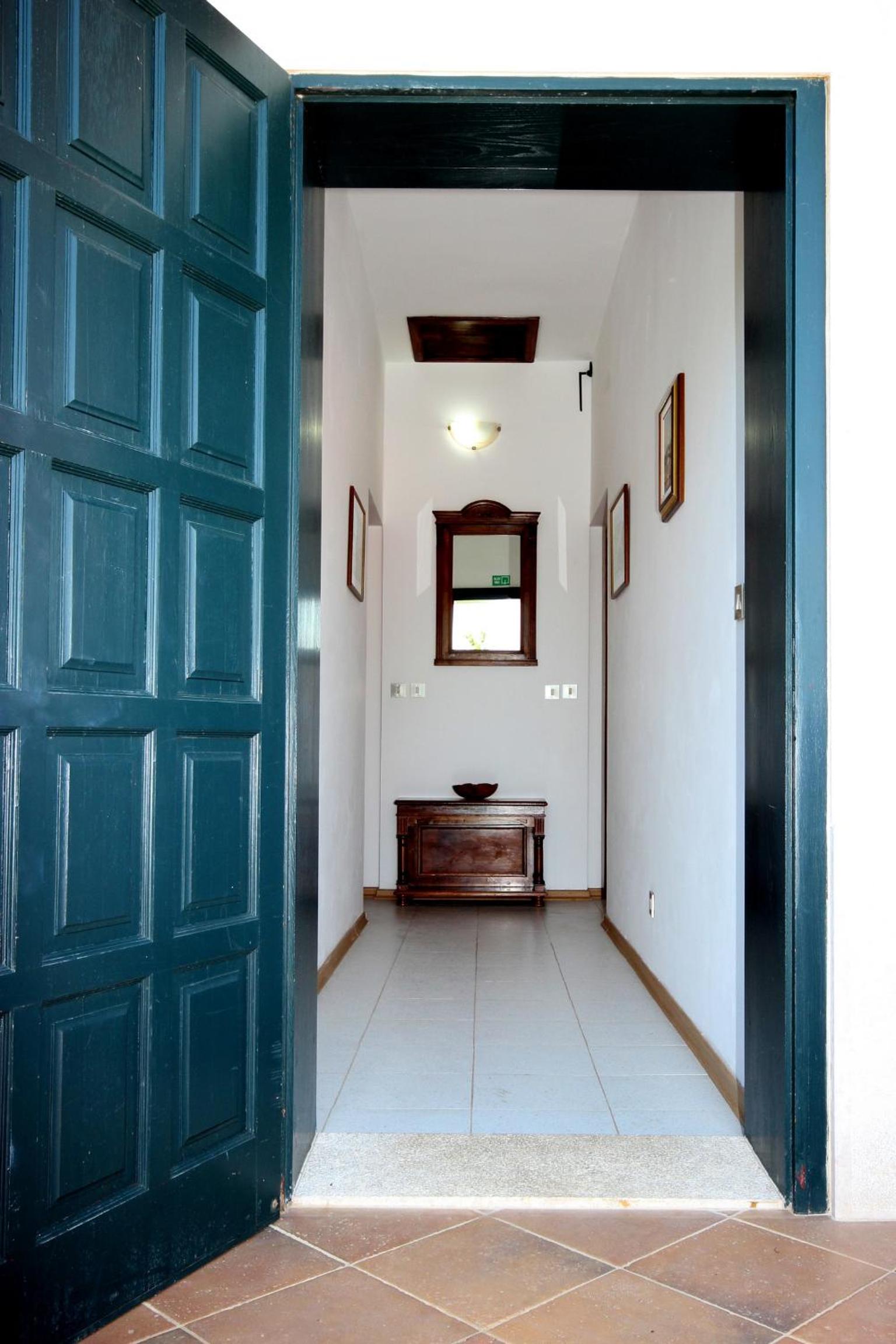 Rooms Alla Beccaccia