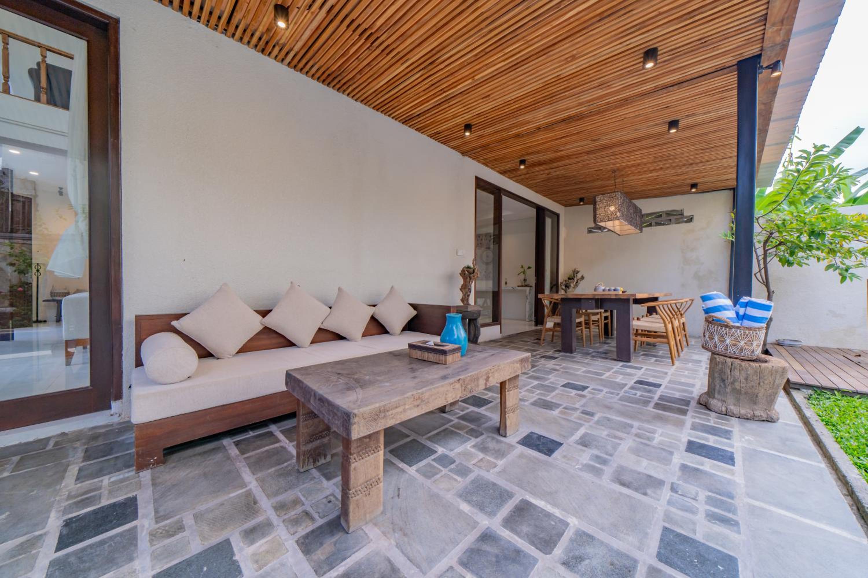 Adamo villa Seminyak