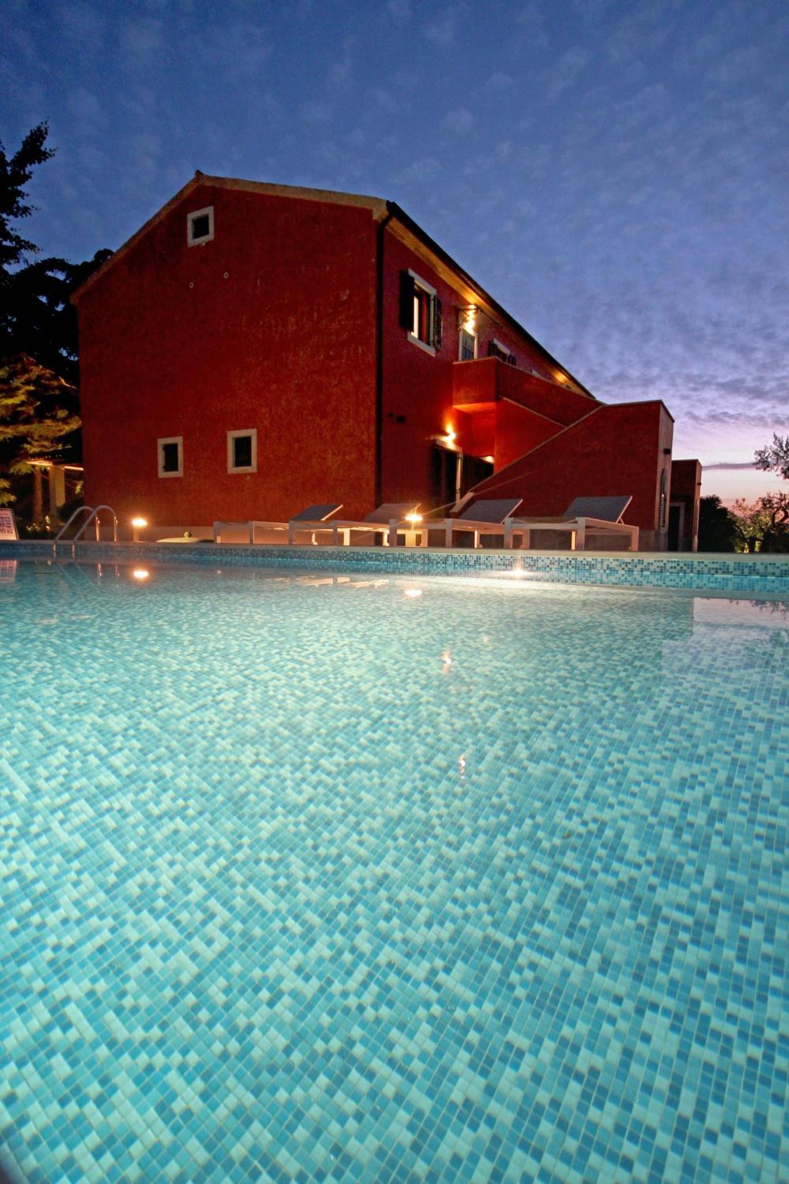 Rooms Alla Beccaccia