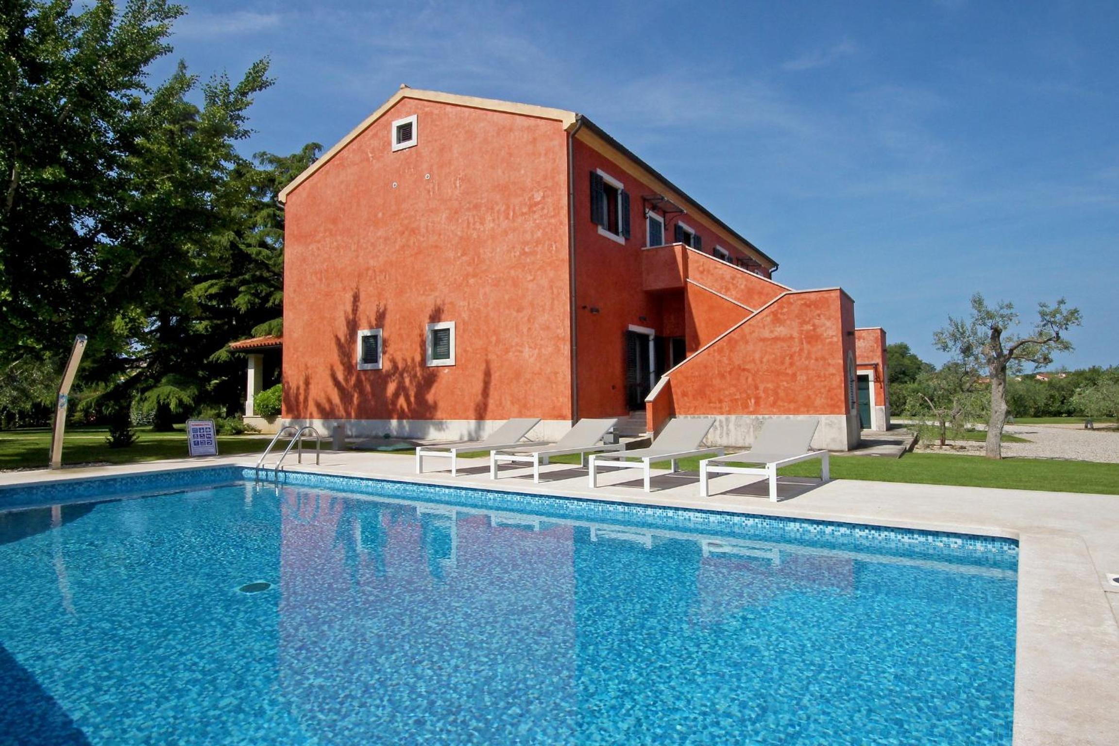 Rooms Alla Beccaccia