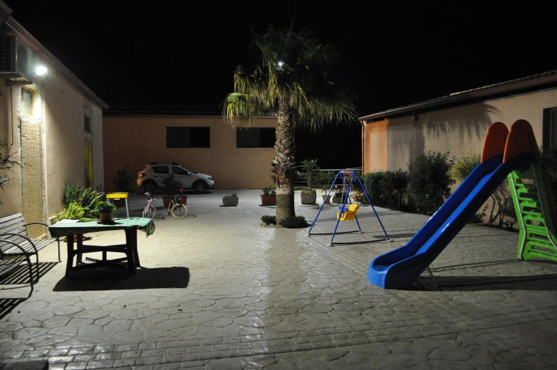 Casa Vacanze Agriturismo Cilone