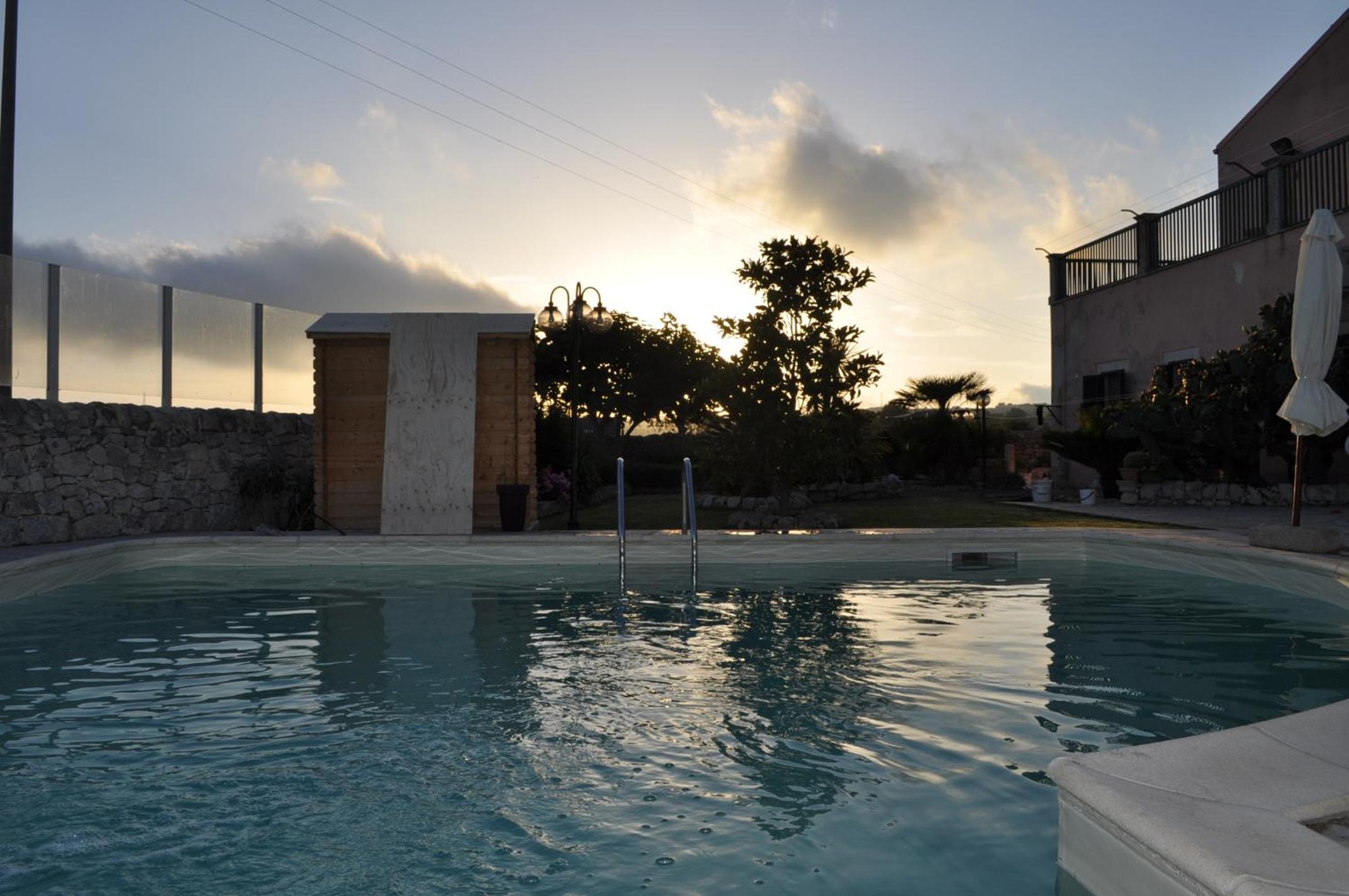 Casa Vacanze Agriturismo Cilone