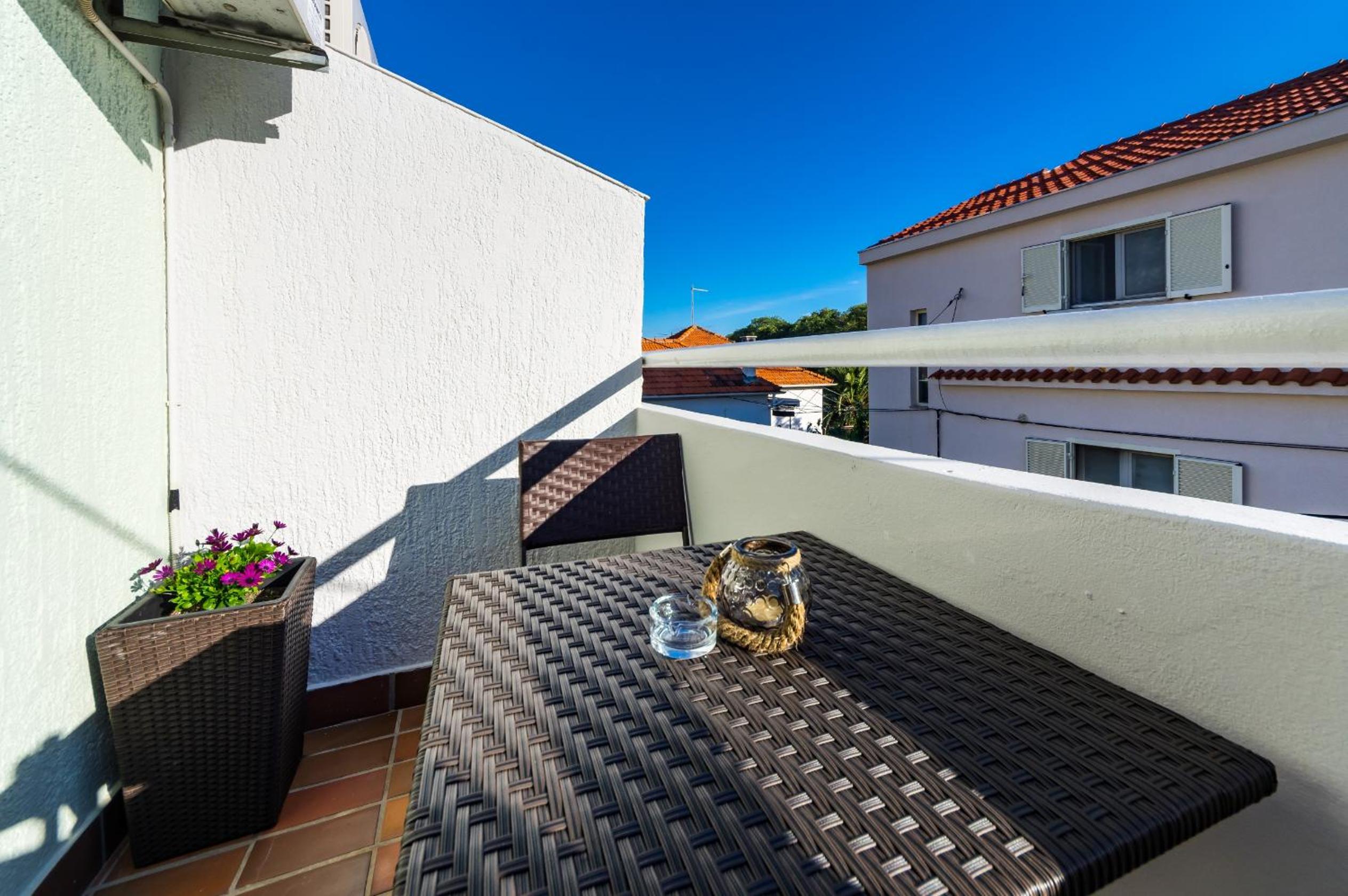 Evergreen Apartments Zadar view 5