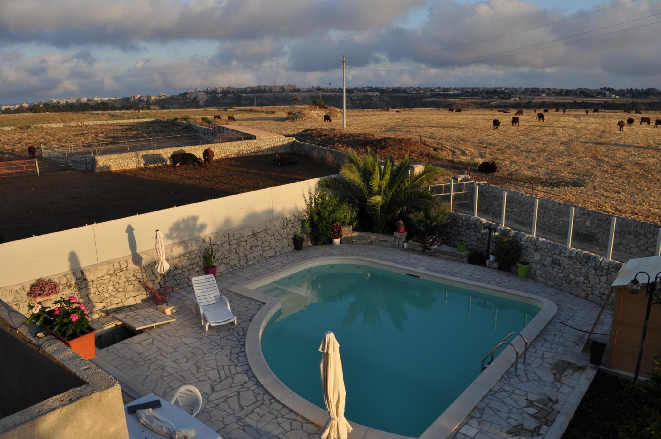 Casa Vacanze Agriturismo Cilone