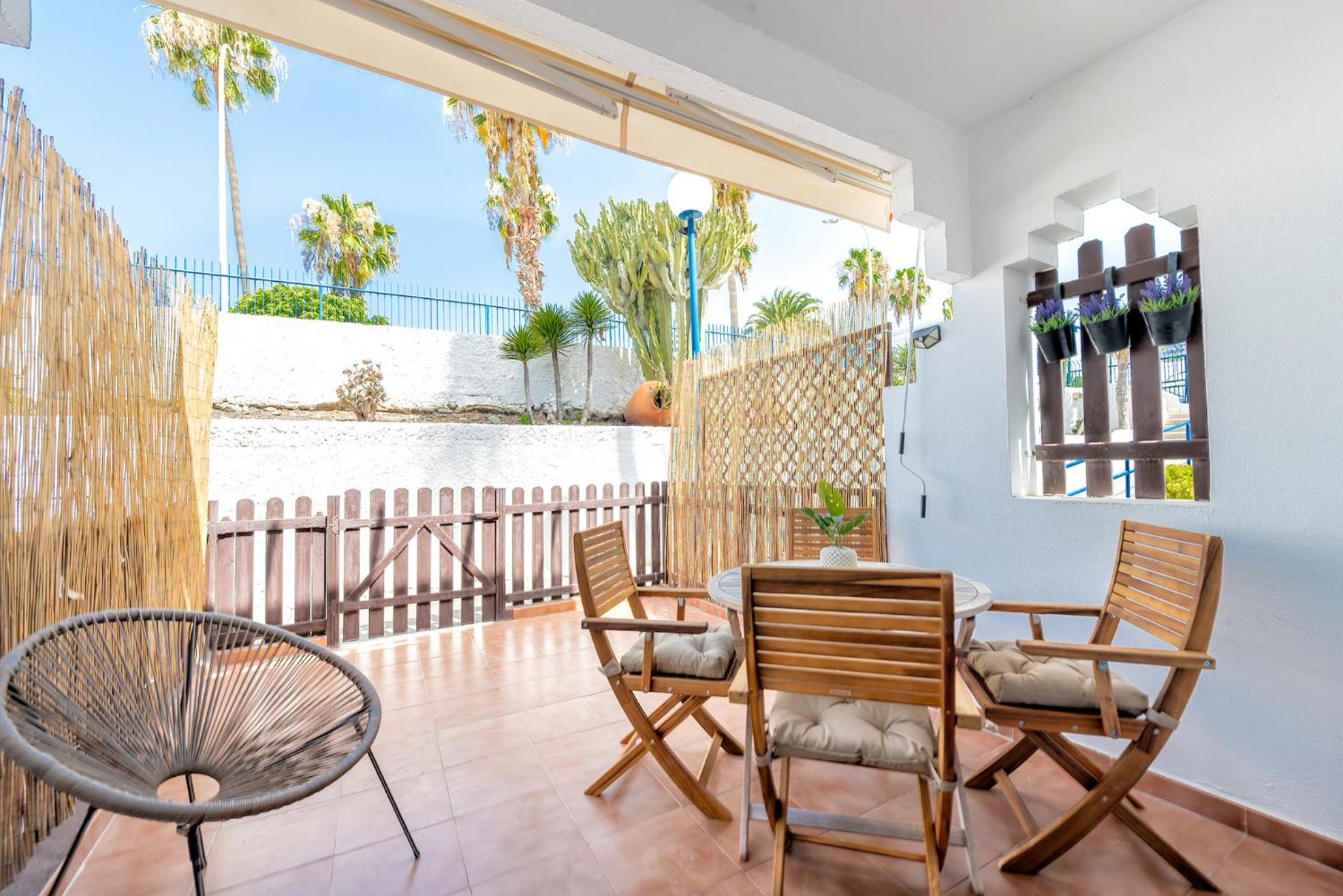 DUPLEX VACACIONAL en PLAY MAR