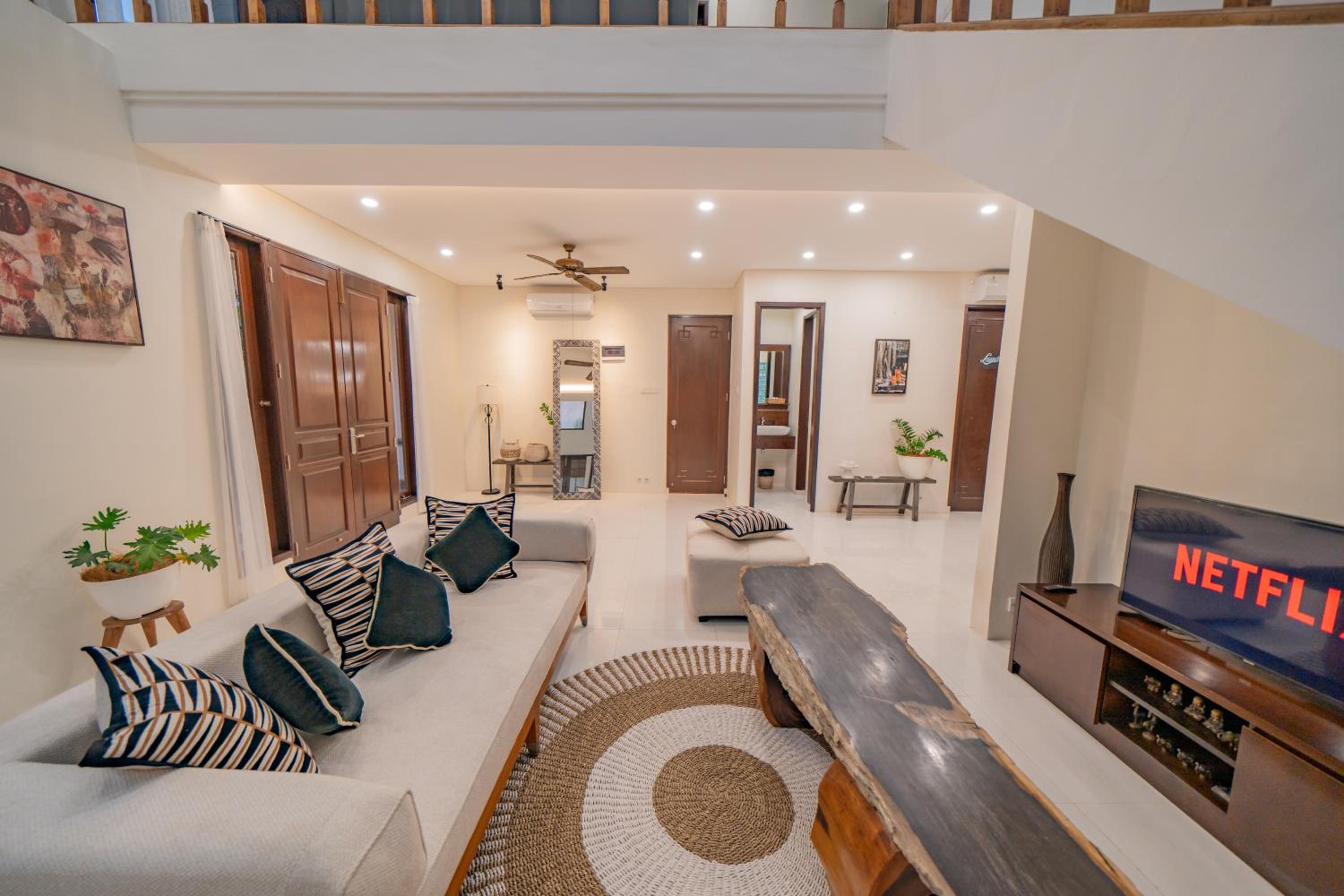 Adamo villa Seminyak