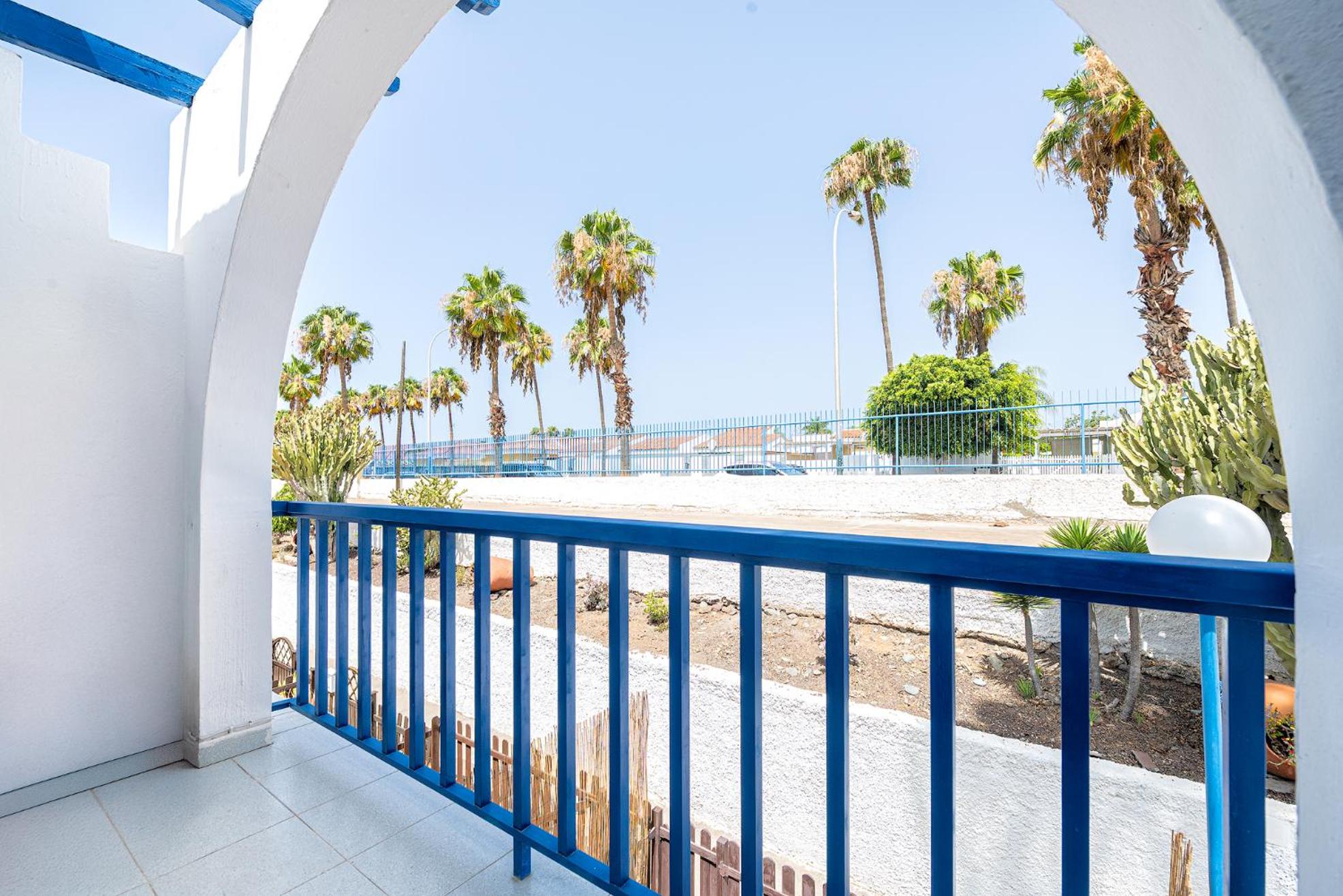 DUPLEX VACACIONAL en PLAY MAR
