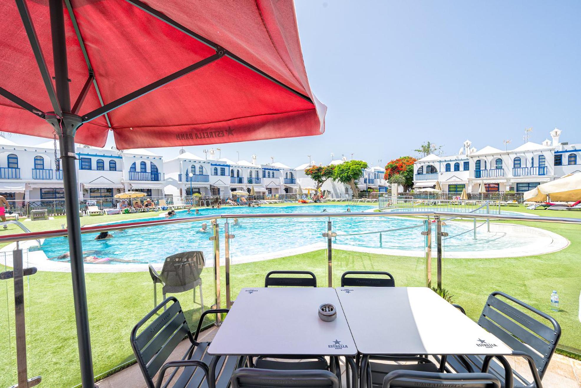 DUPLEX VACACIONAL en PLAY MAR