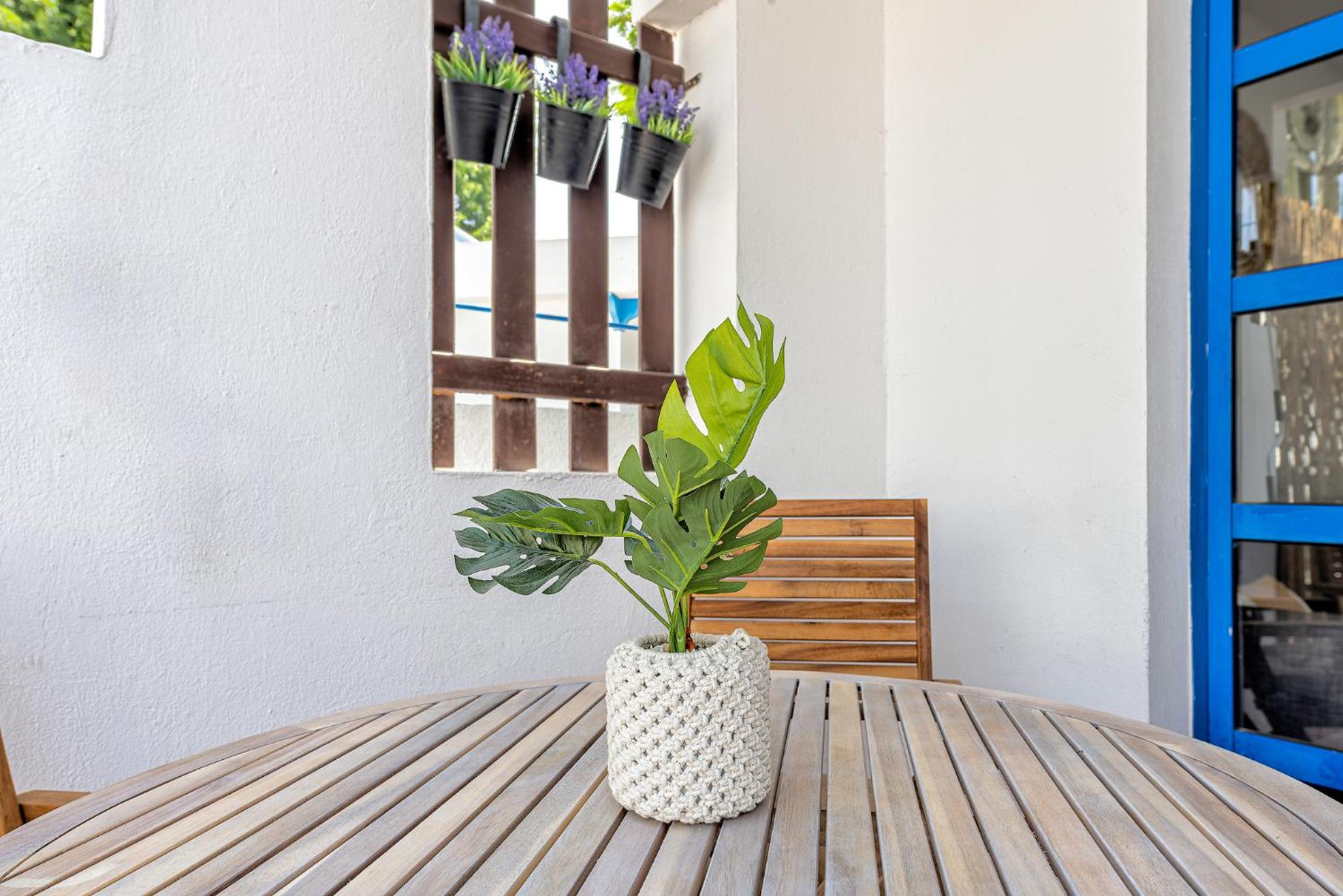 DUPLEX VACACIONAL en PLAY MAR