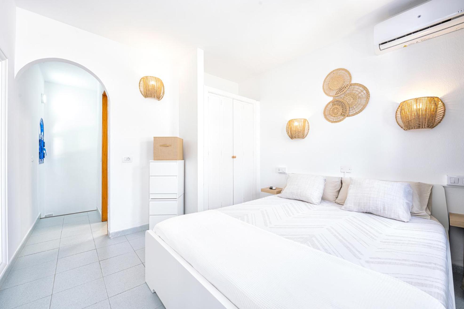 DUPLEX VACACIONAL en PLAY MAR