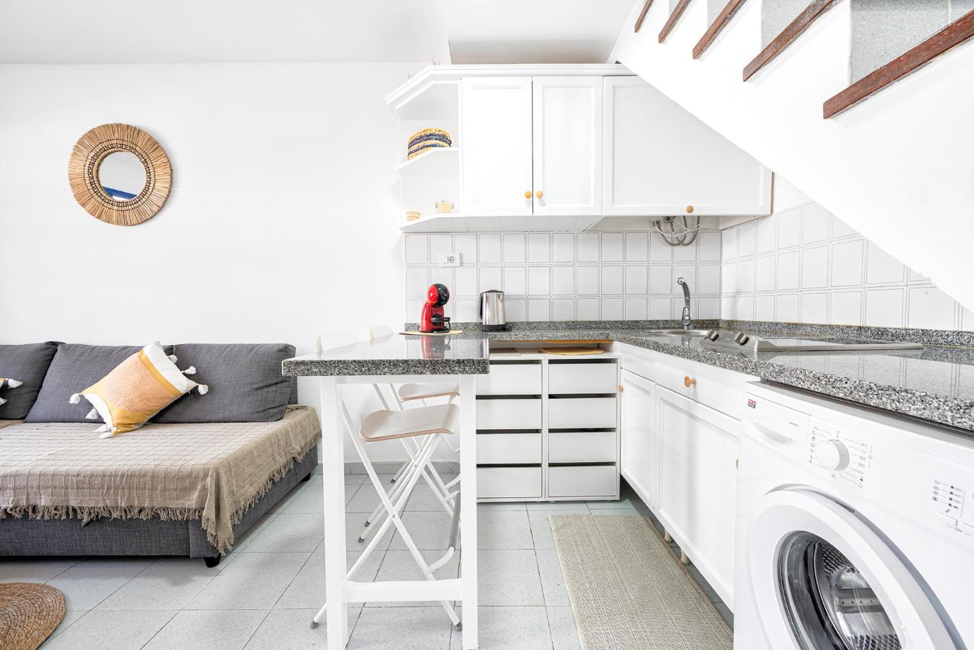 DUPLEX VACACIONAL en PLAY MAR