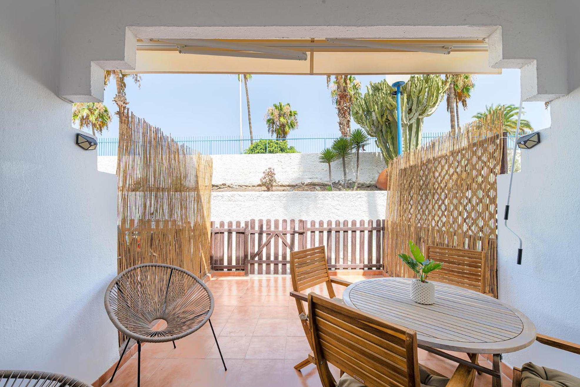 DUPLEX VACACIONAL en PLAY MAR