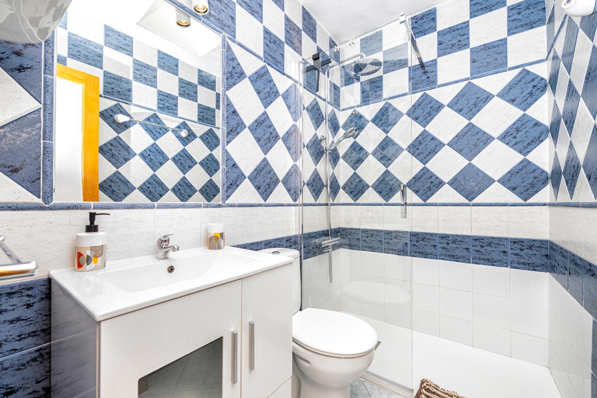 DUPLEX VACACIONAL en PLAY MAR