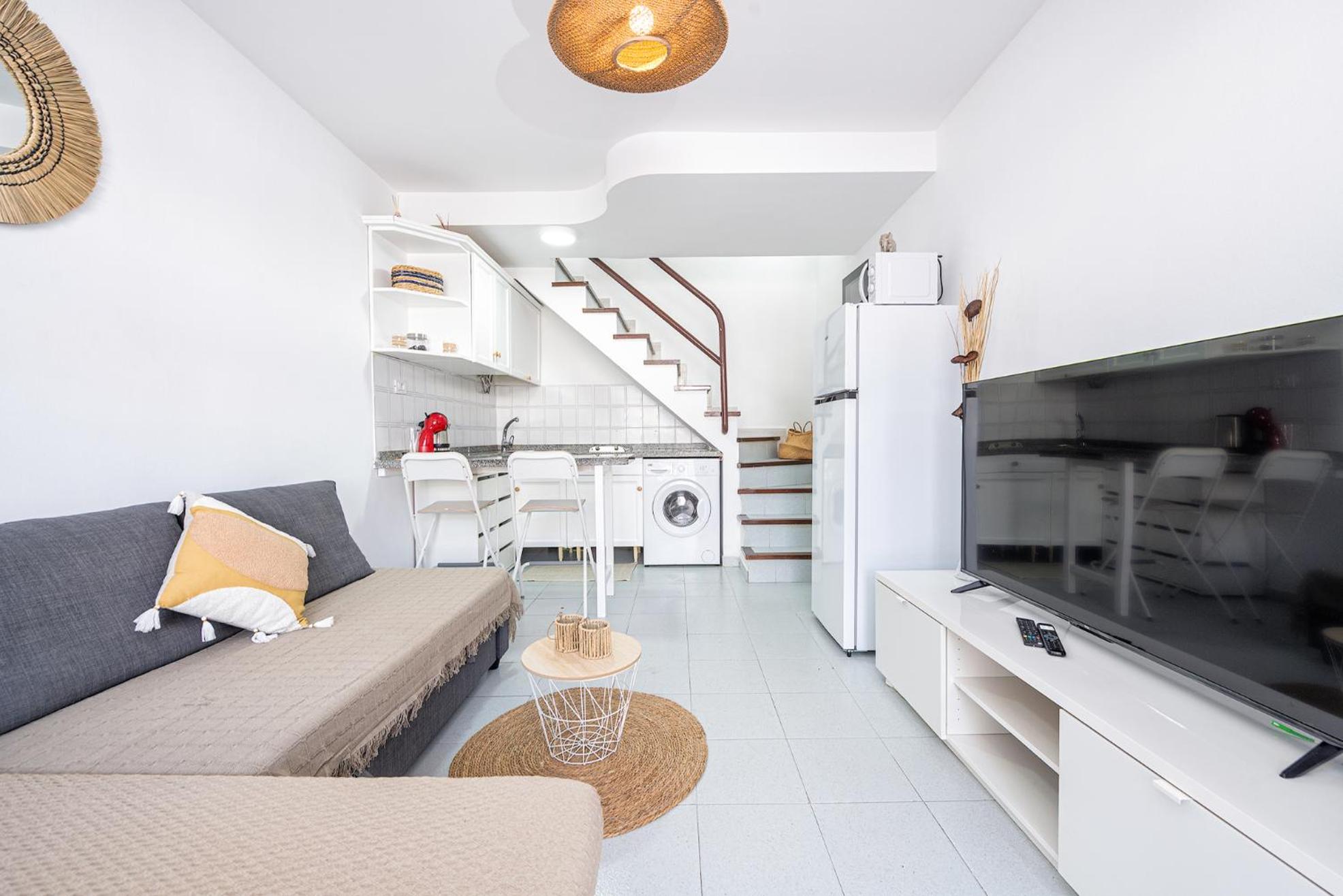 DUPLEX VACACIONAL en PLAY MAR