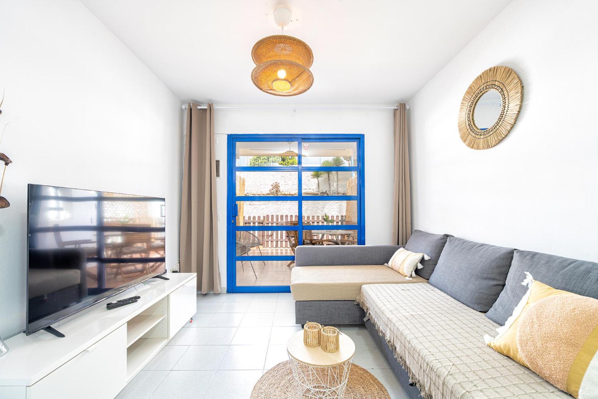 DUPLEX VACACIONAL en PLAY MAR