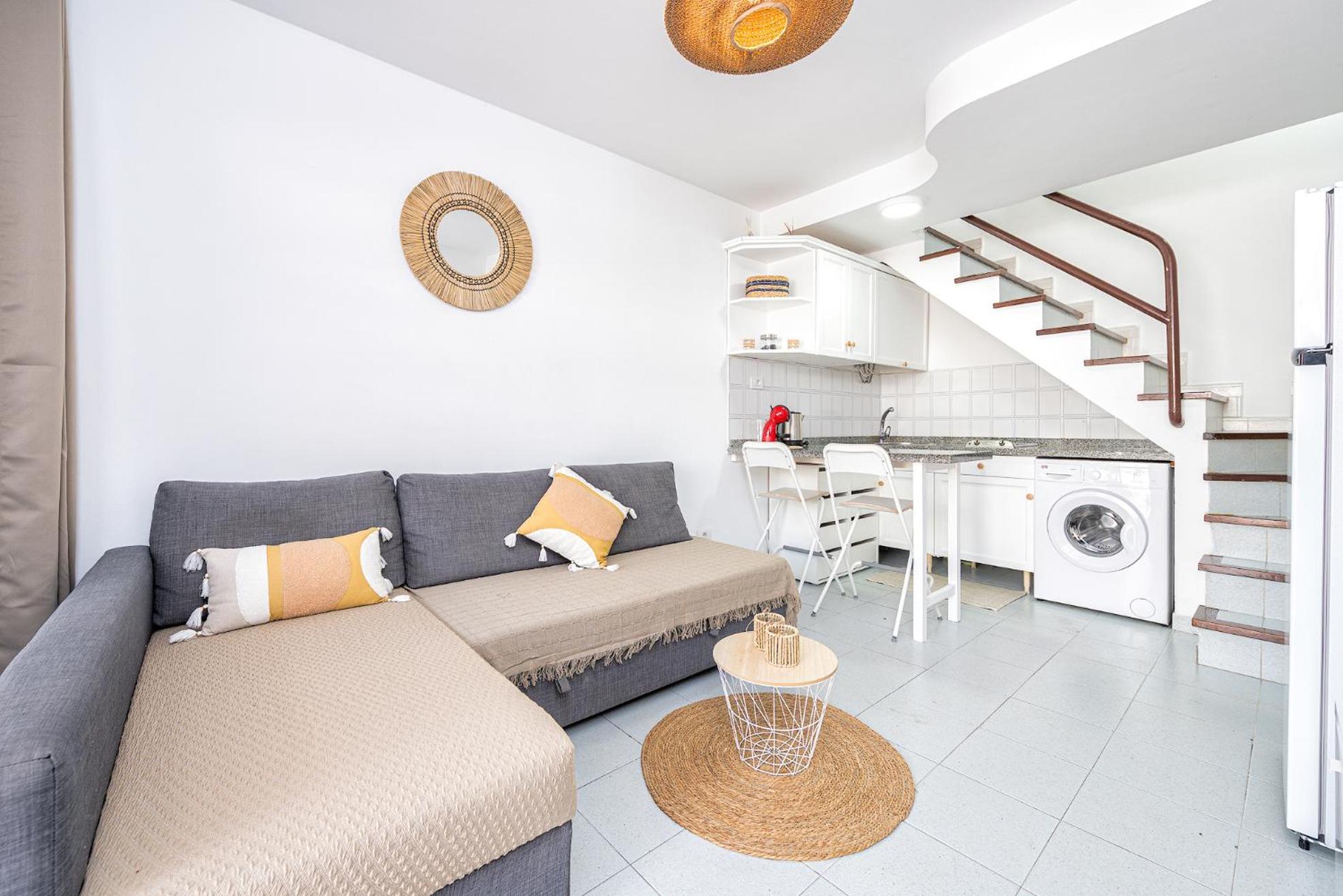 DUPLEX VACACIONAL en PLAY MAR