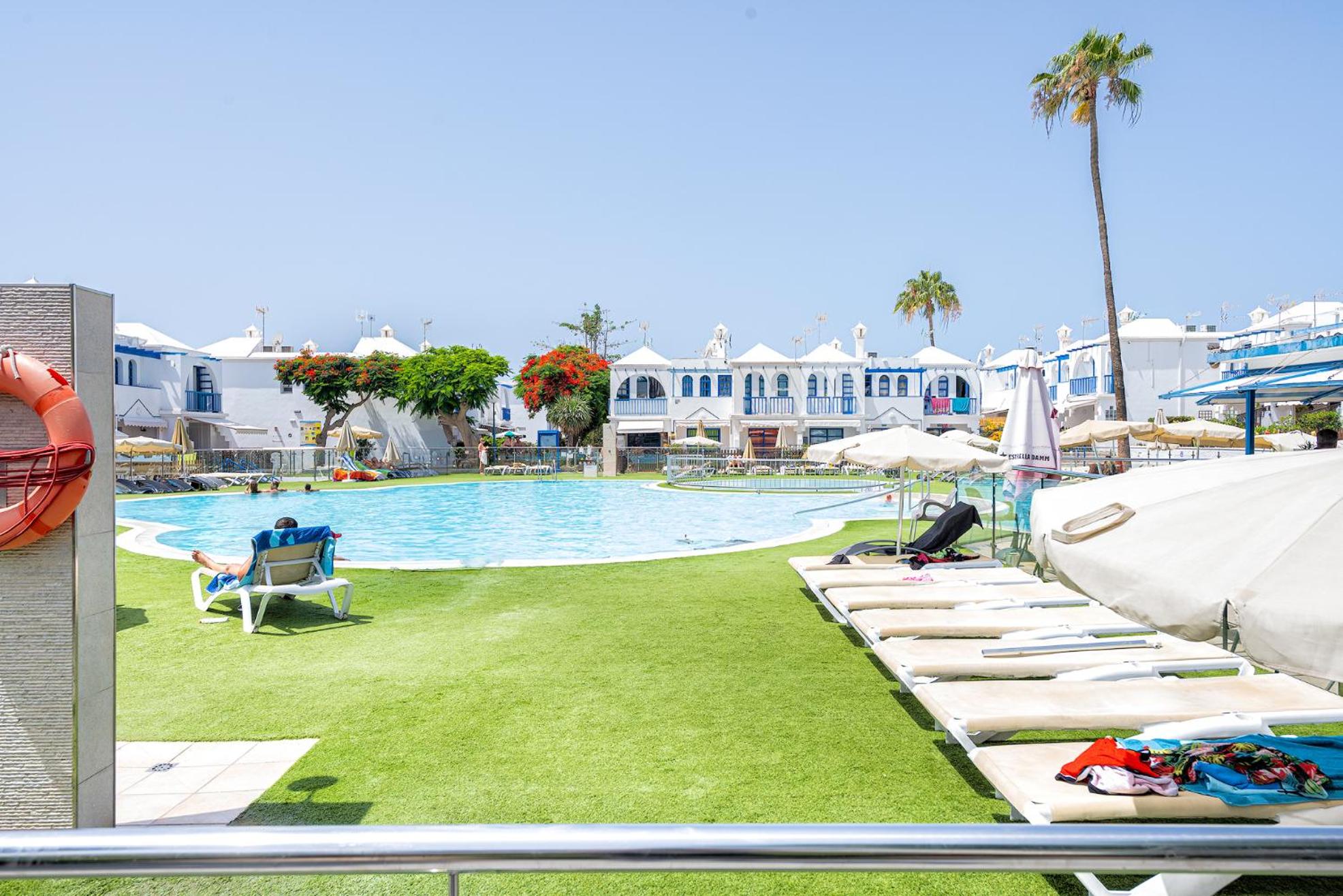 DUPLEX VACACIONAL en PLAY MAR