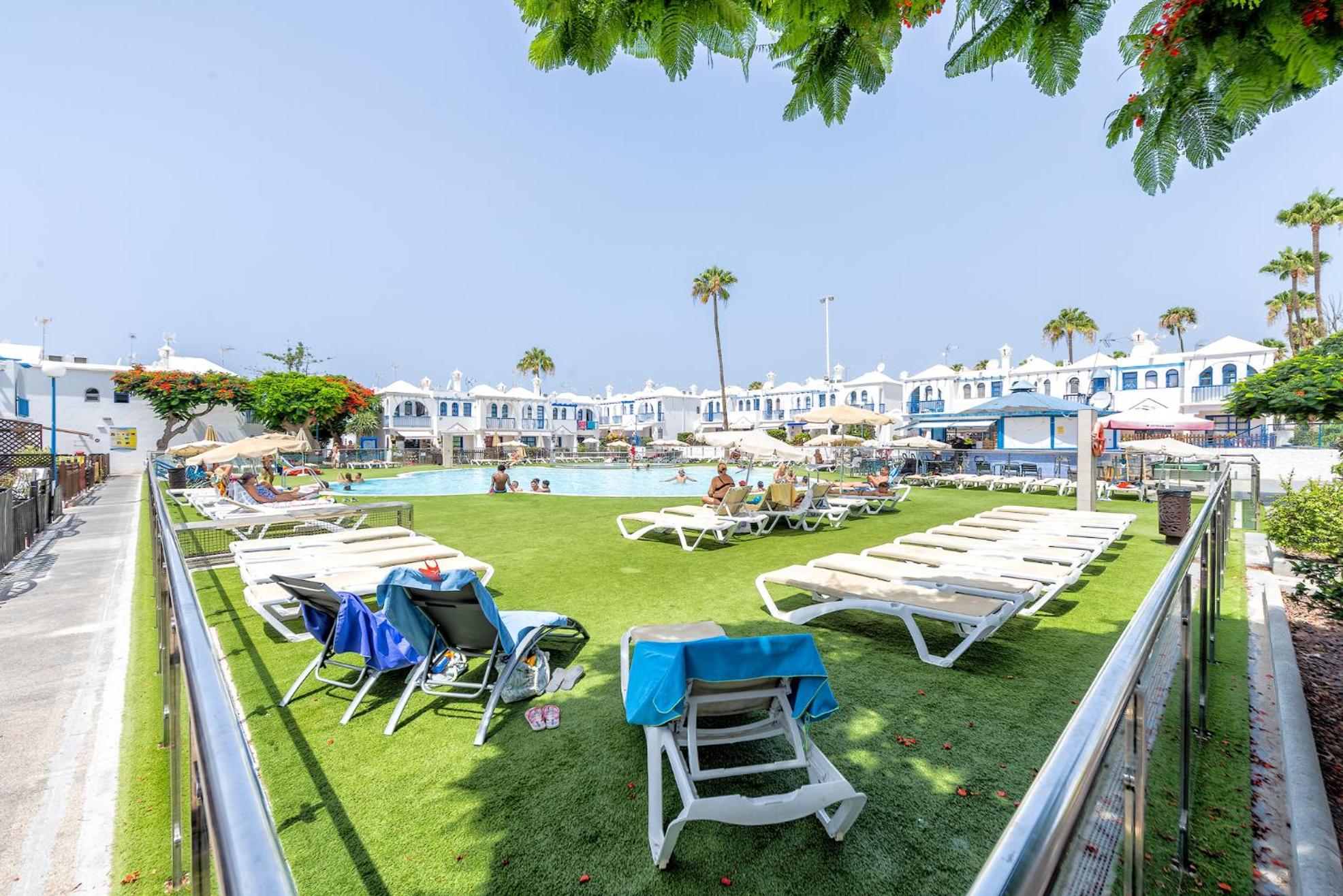 DUPLEX VACACIONAL en PLAY MAR