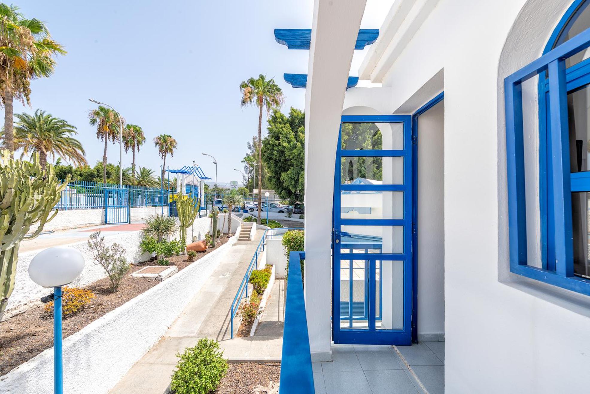 DUPLEX VACACIONAL en PLAY MAR