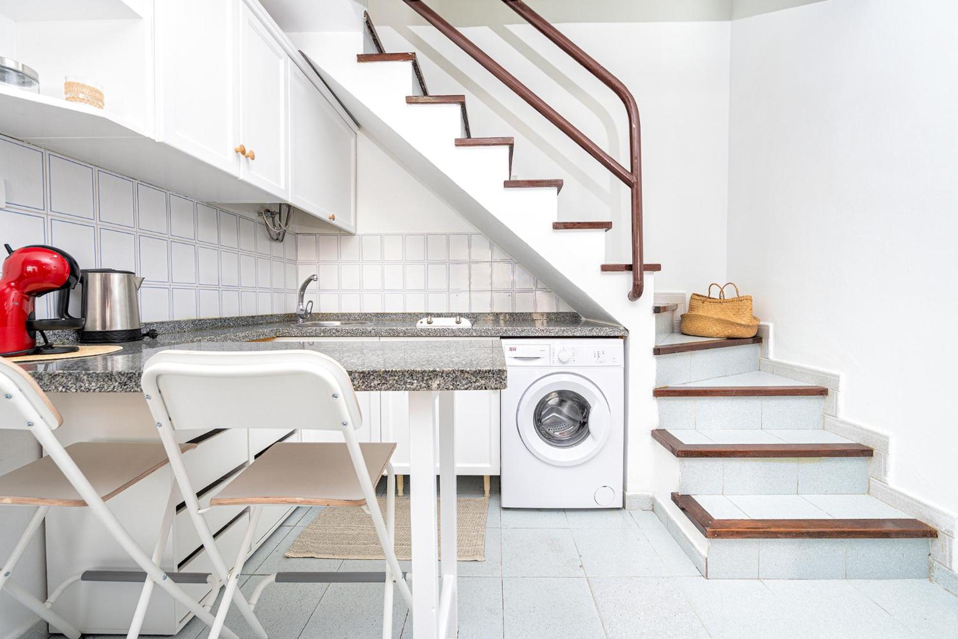 DUPLEX VACACIONAL en PLAY MAR