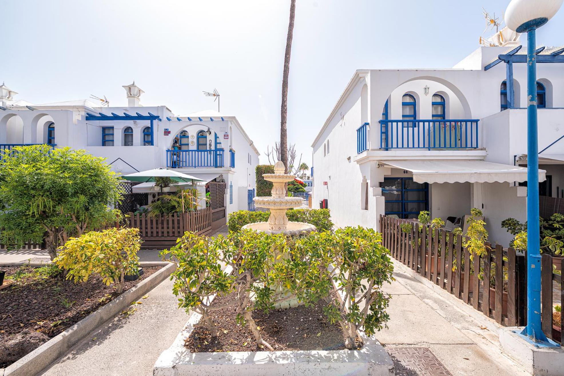DUPLEX VACACIONAL en PLAY MAR