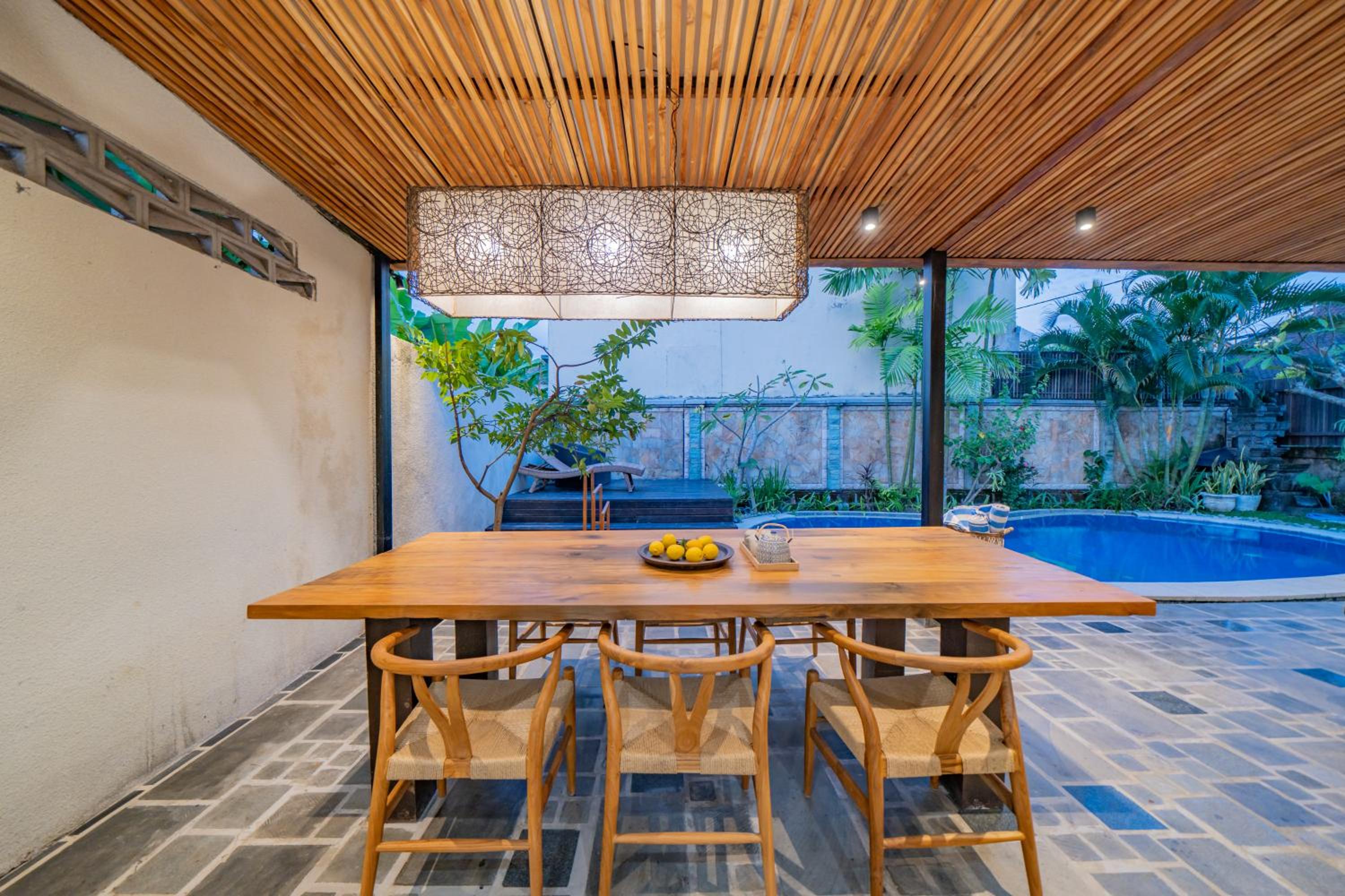 Adamo villa Seminyak