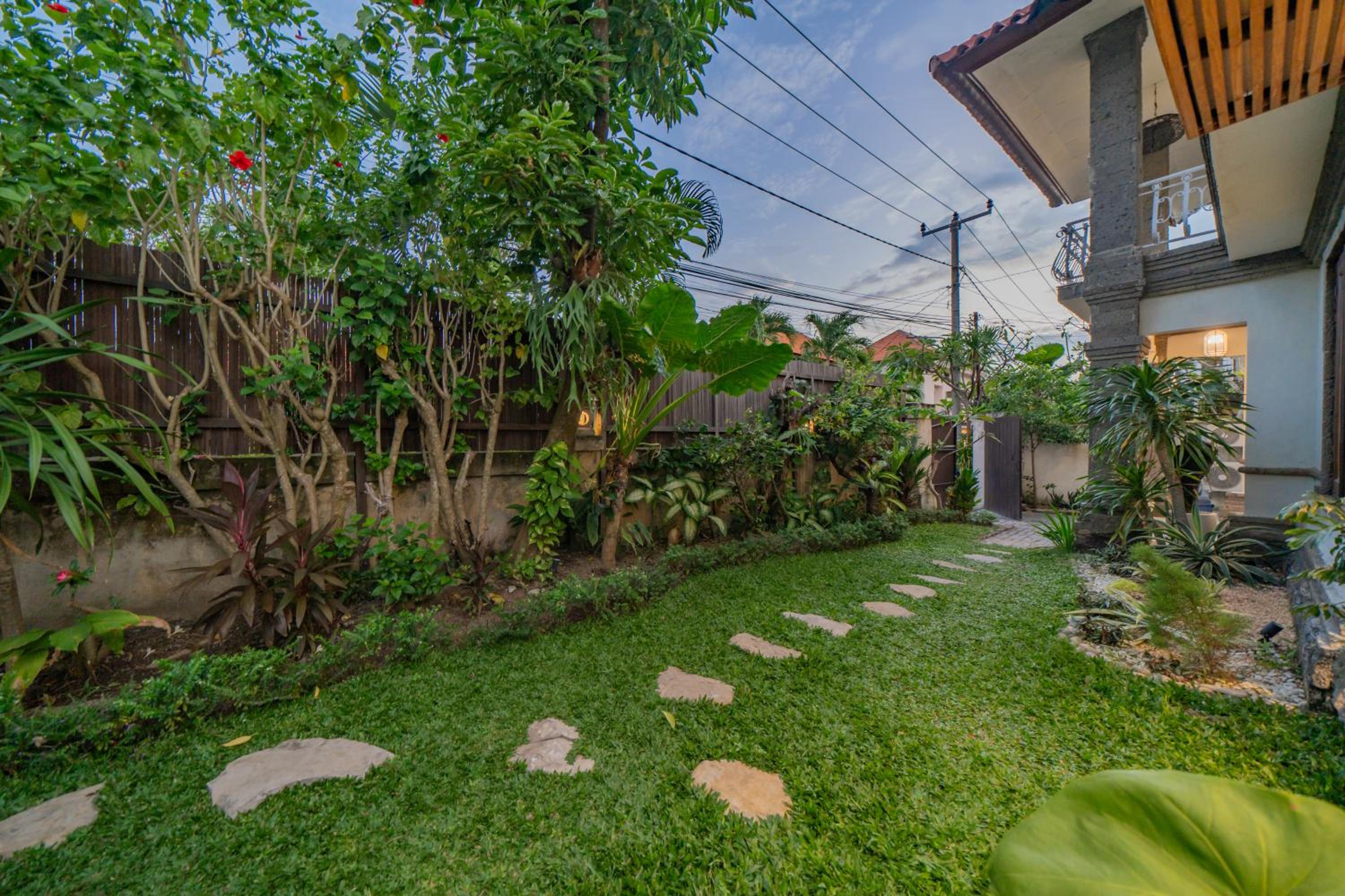 Adamo villa Seminyak