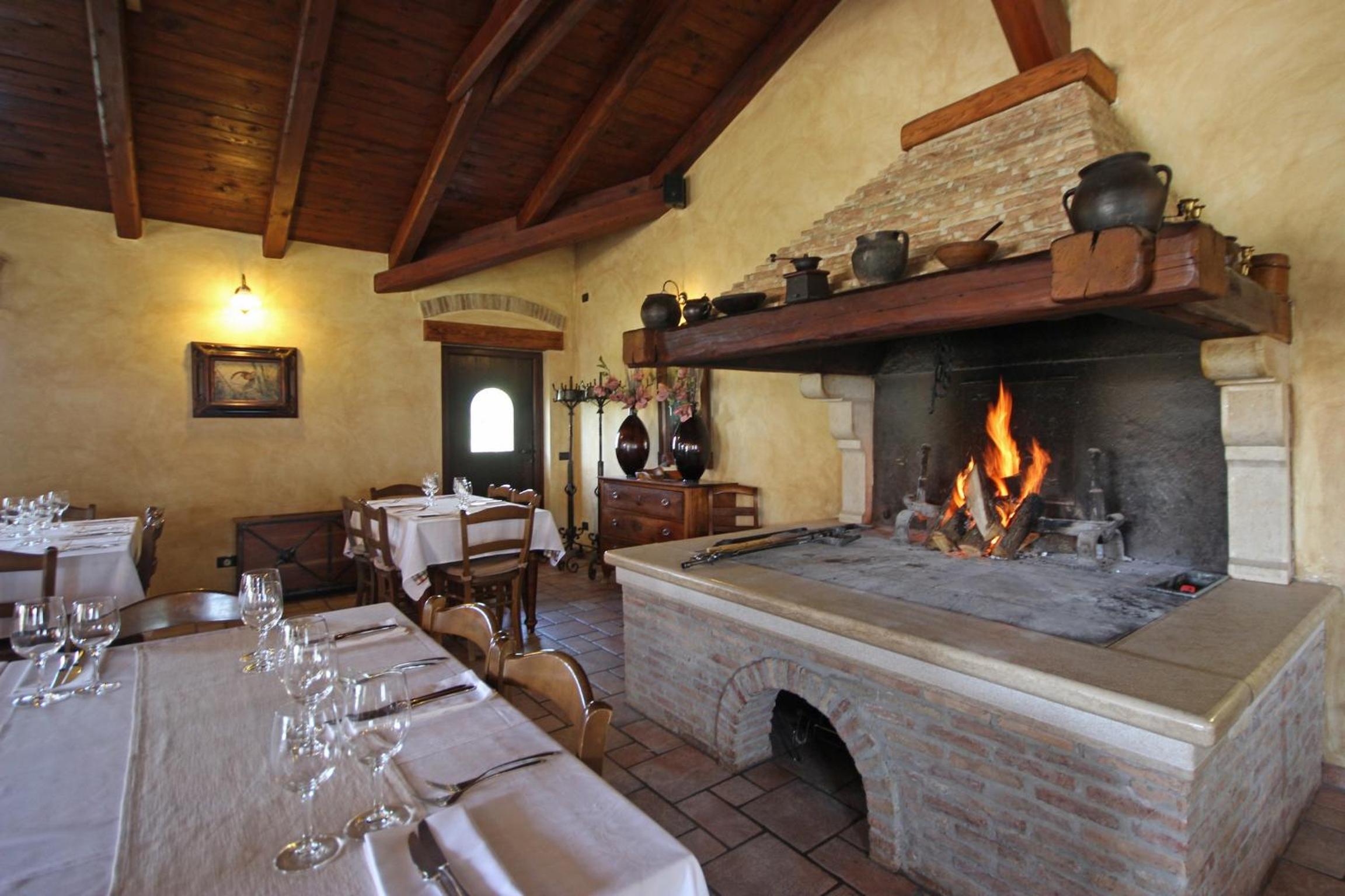 Rooms Alla Beccaccia