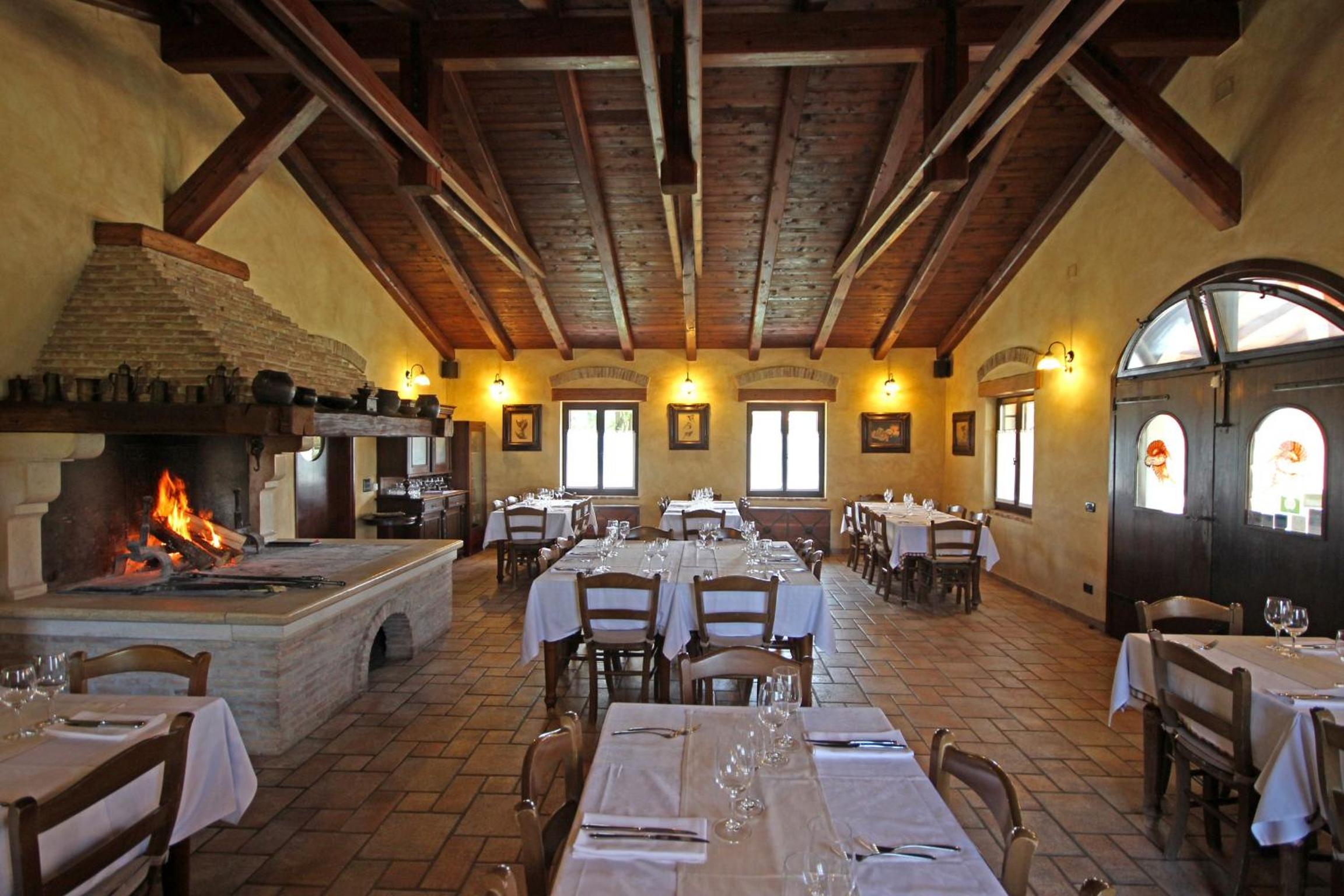 Rooms Alla Beccaccia